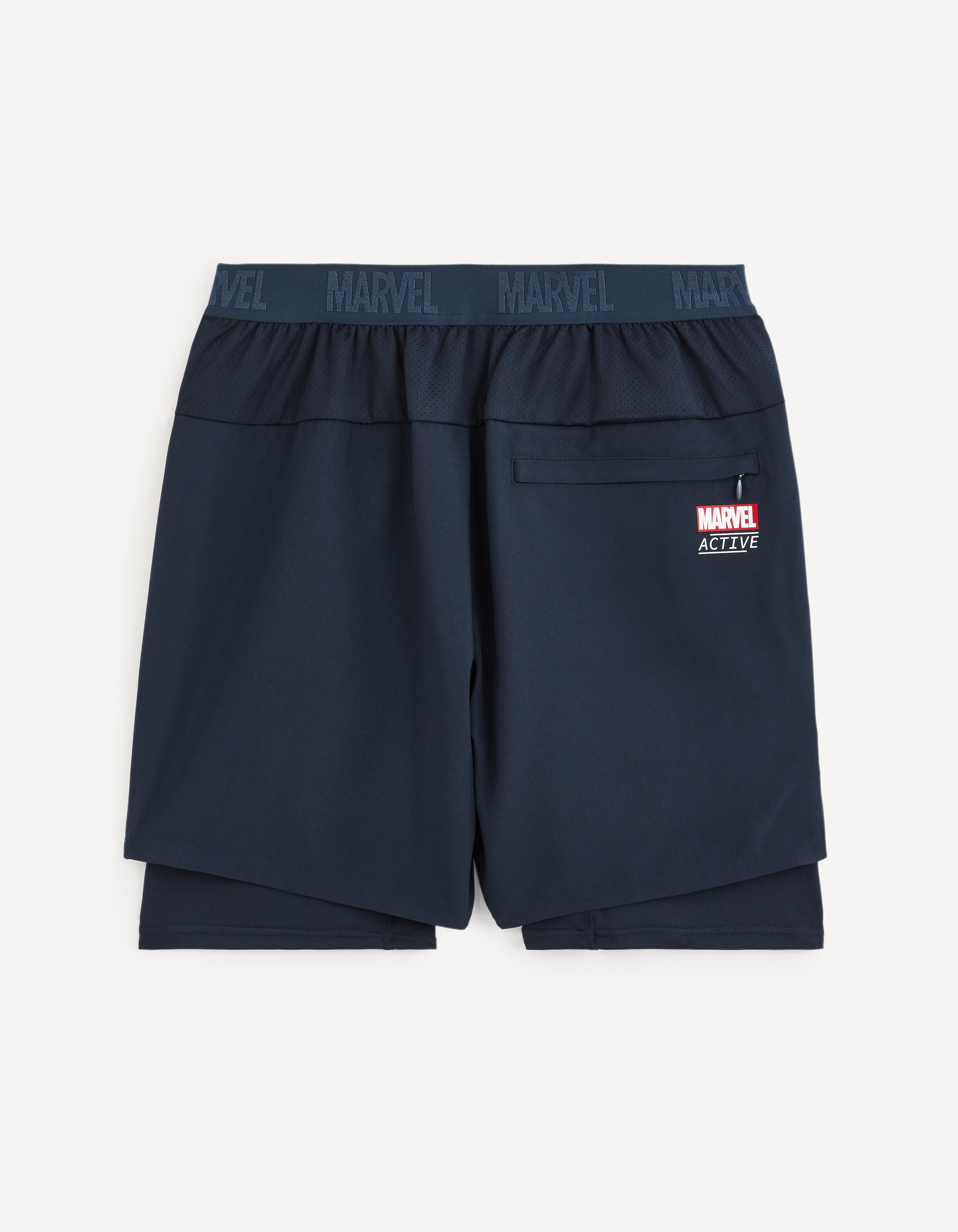 pentru barbati Celio - albastru inchis