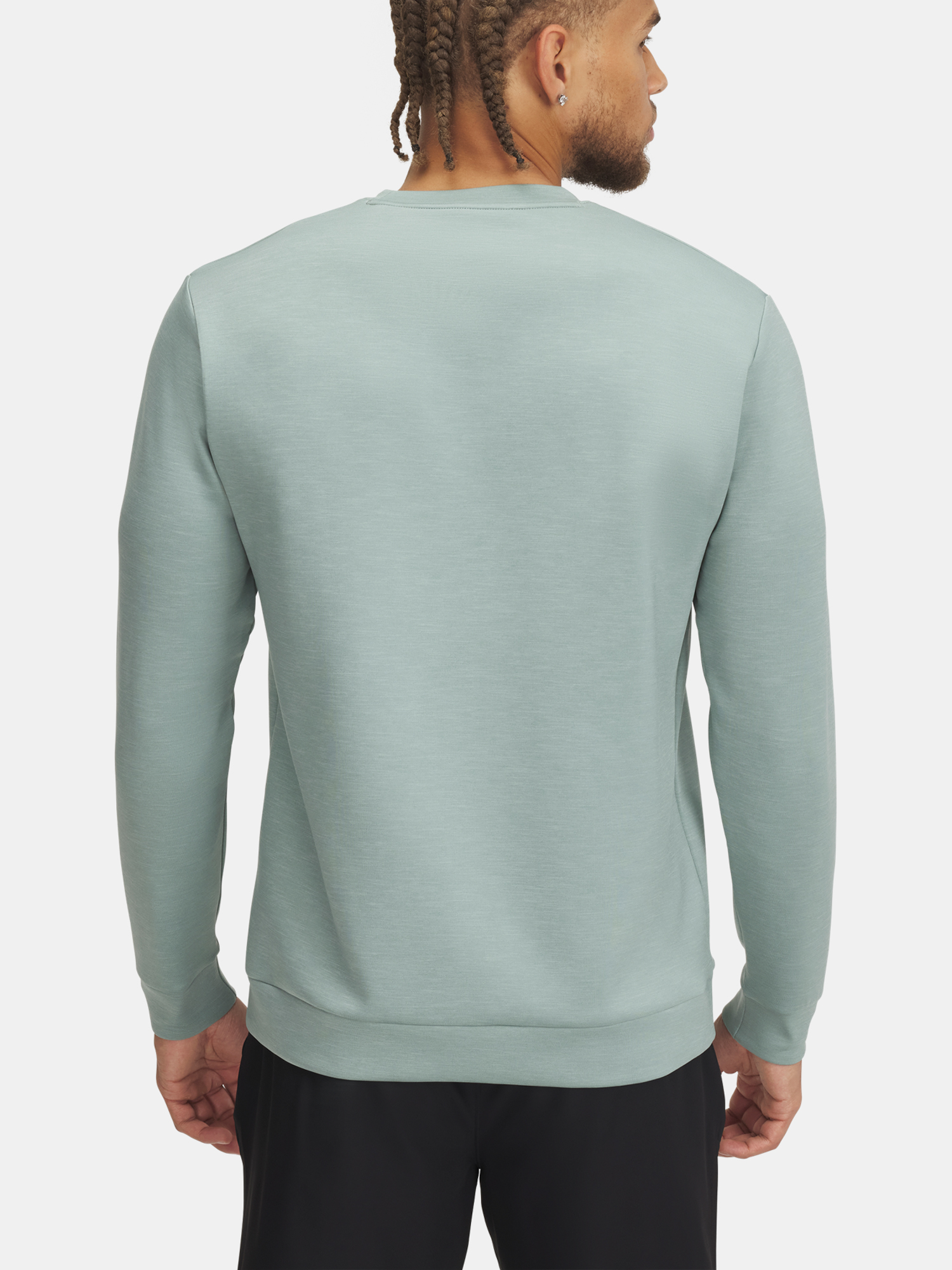 Men&#039;s sweatshirt Under Armour UA Drive Midlayer Crew - Men&#039;s