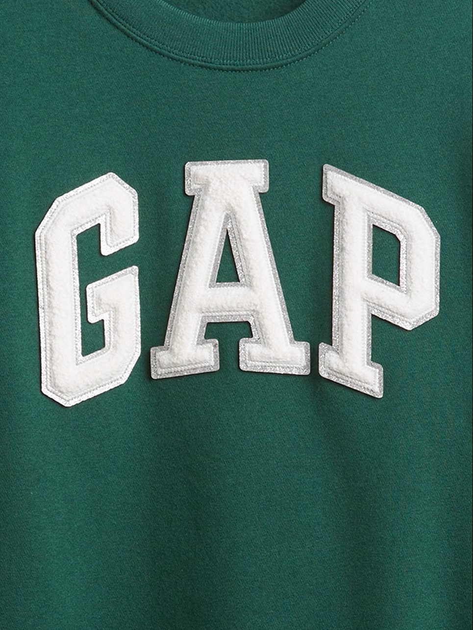 pentru femei GAP - verde, alb
