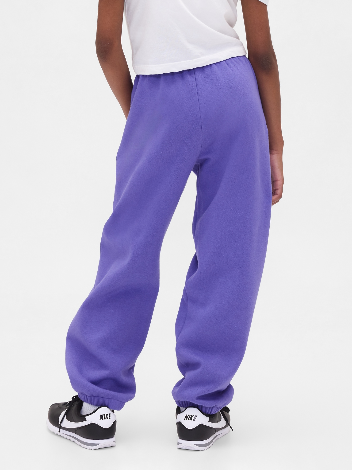 GAP Children&#039;s Sweatpants VintageSoft - Girls
