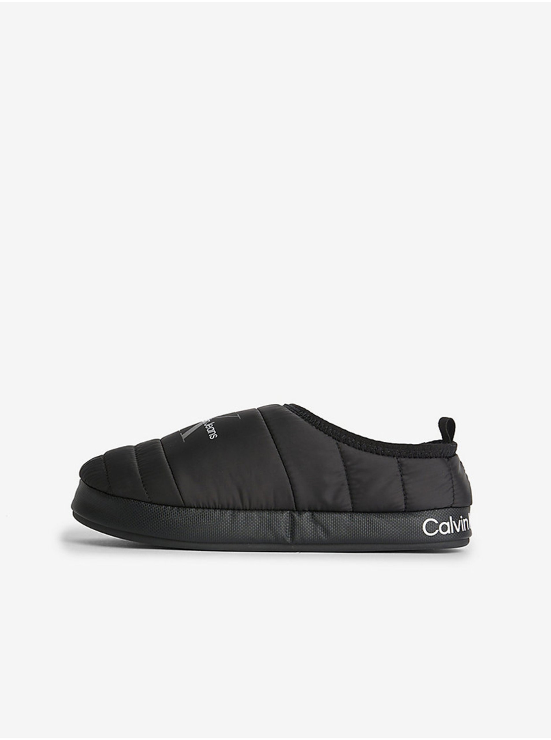 Pánske papuče Calvin Klein