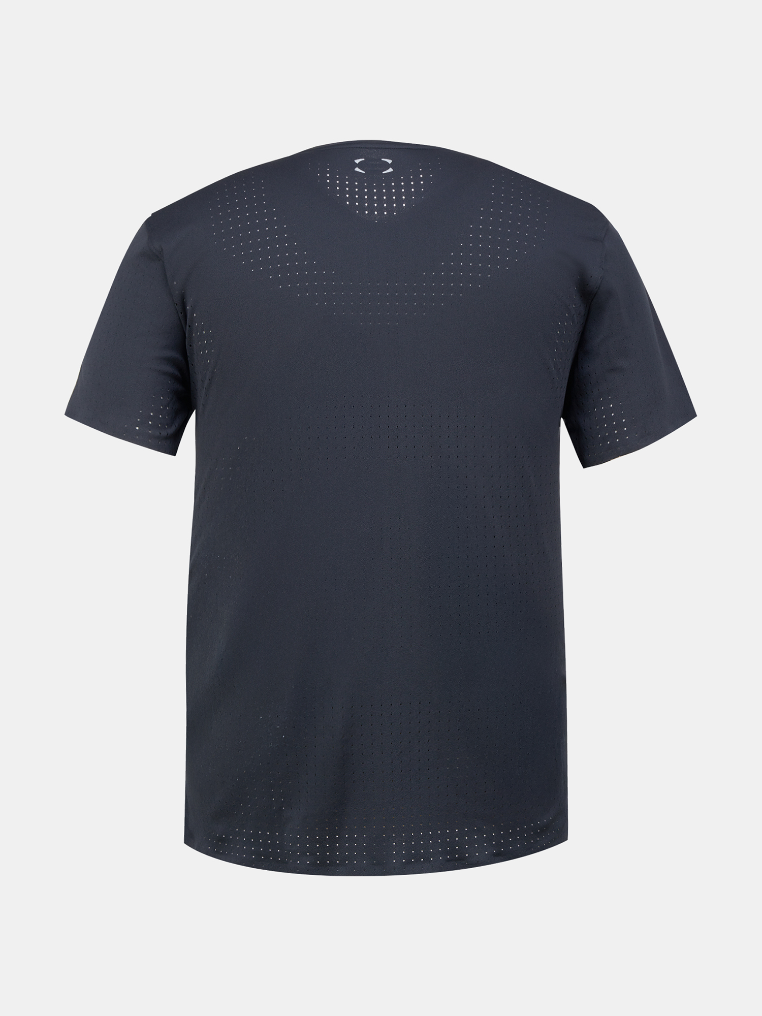 Men's T-shirt Under Armour UA Halo Vent SS-BLK - Men's