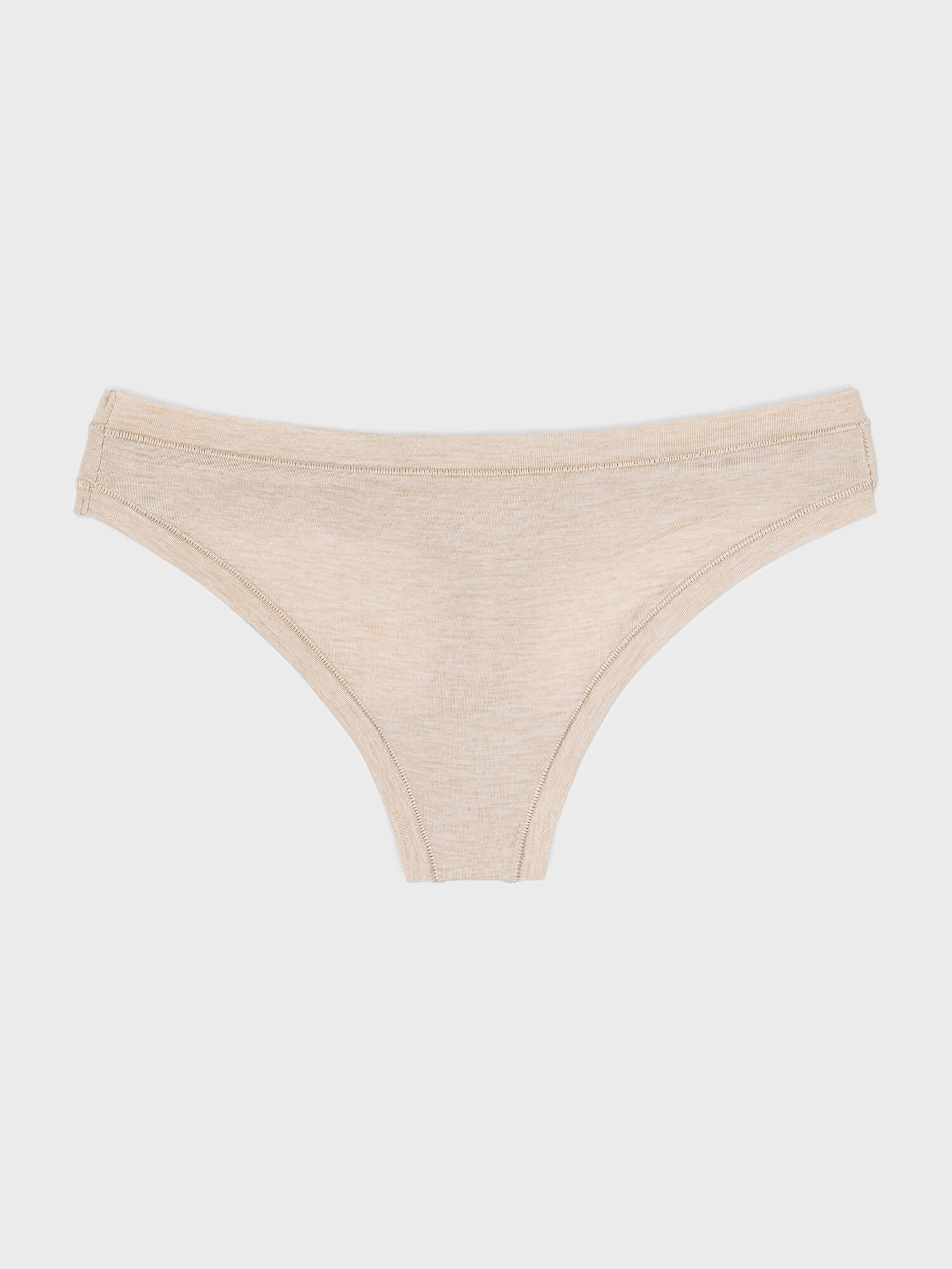 GAP Kalhotky Tanga Breathe Thong - Dámské