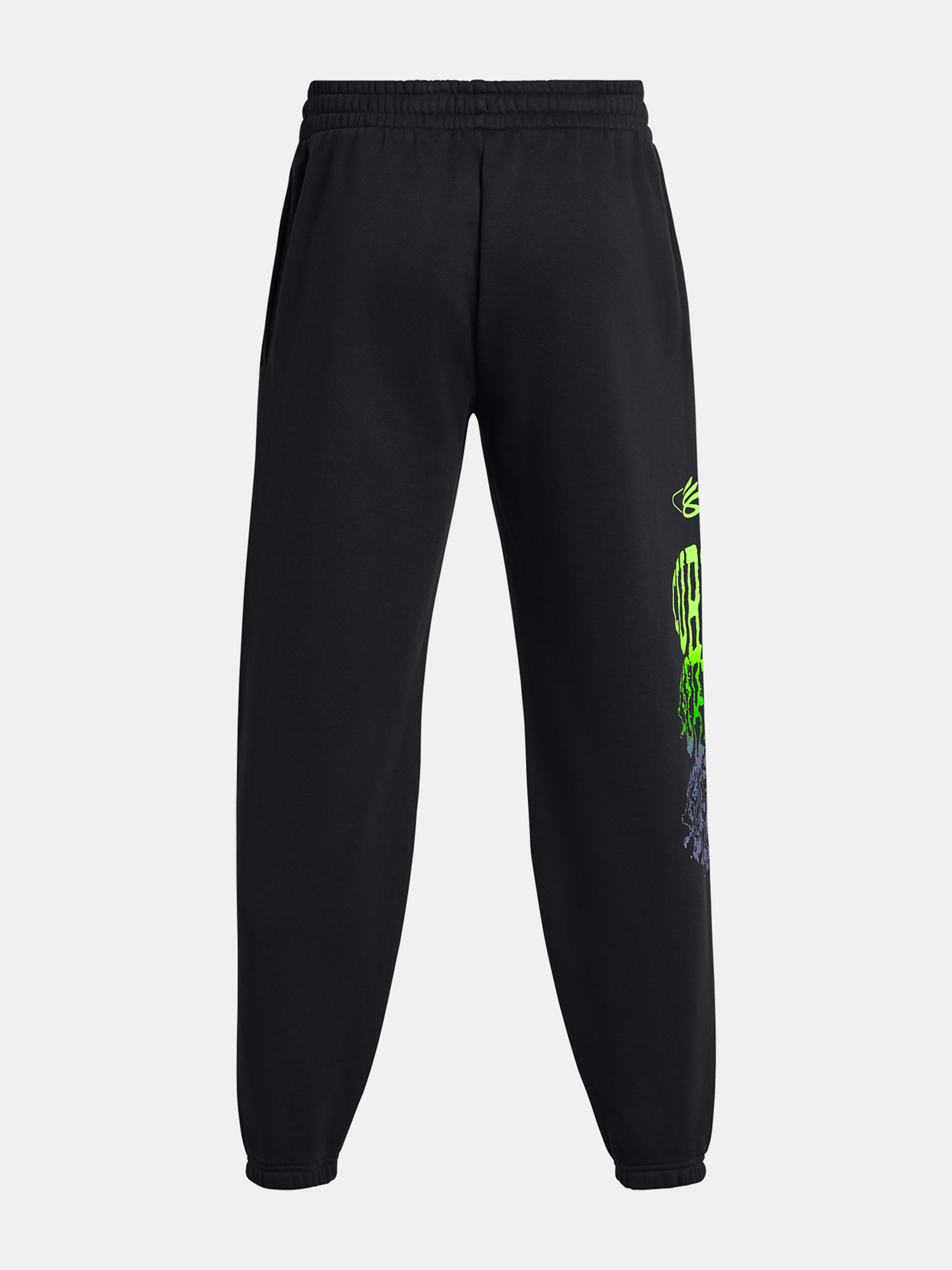 Men&#039;s sweatpants Under Armour Curry Splash Graphic Jogger - Men&#039;s