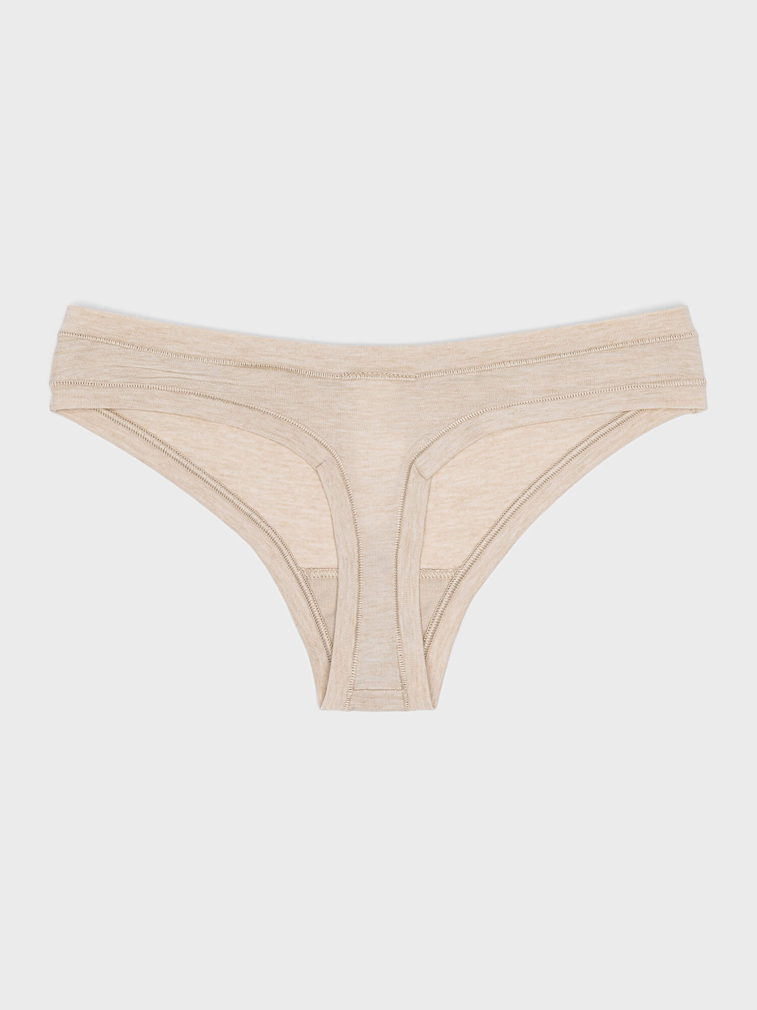 GAP Kalhotky Tanga respira Thong