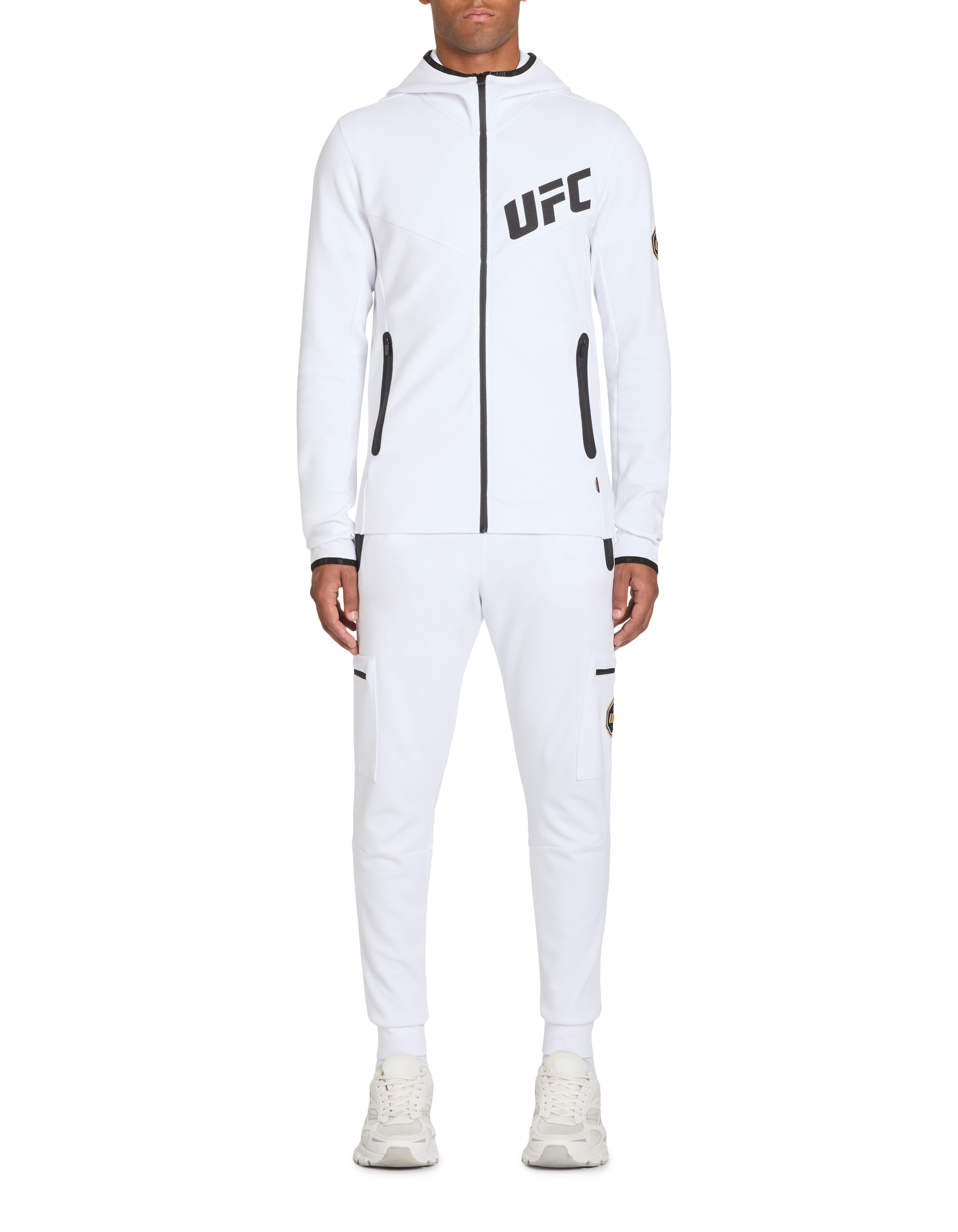 Celio UFC hoodie - Men's
