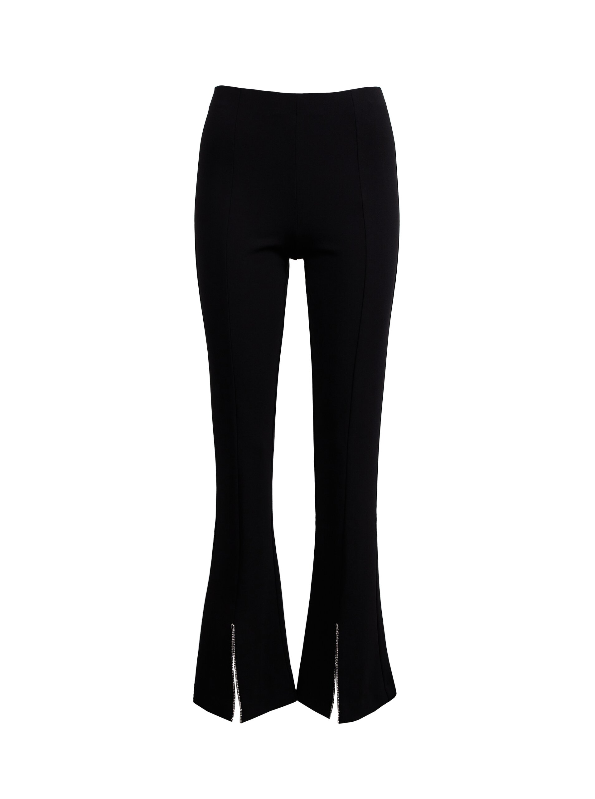 Pantaloni chino pentru femei ORSAY - negru