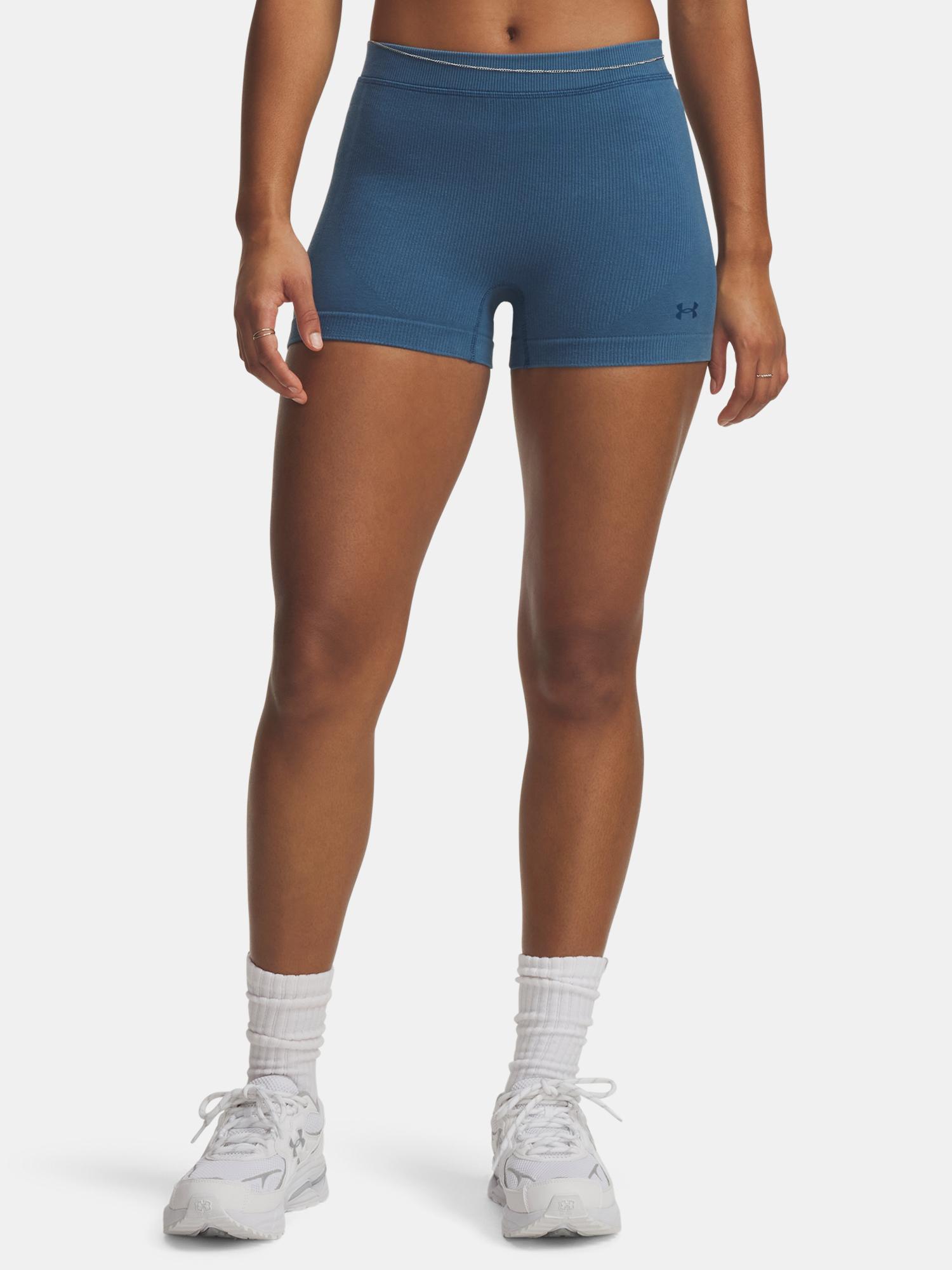Under Armour Seamless Cotton Shorty kraťasy