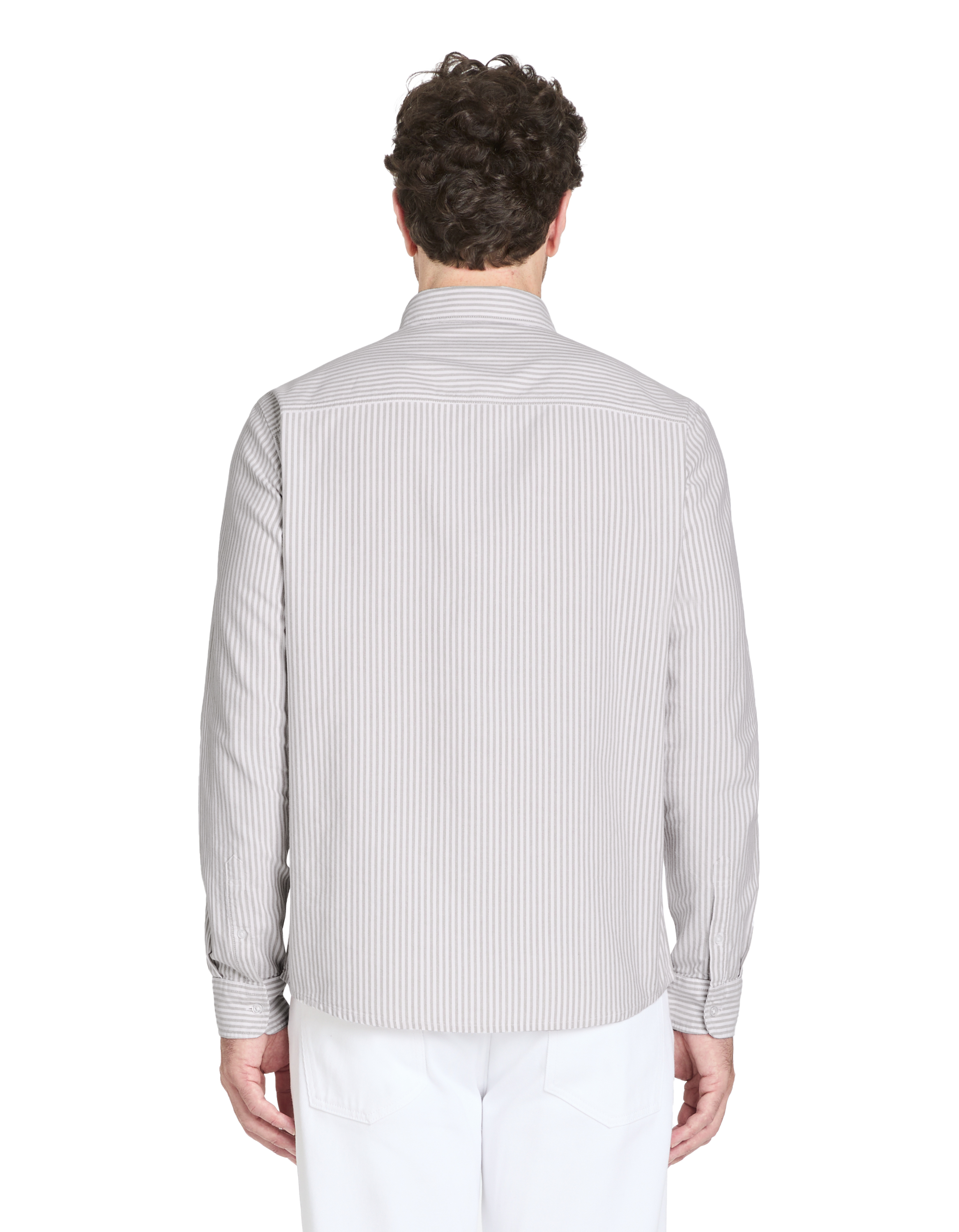 Celio Long Sleeve Shirt Caoxfordy - Men&#039;s