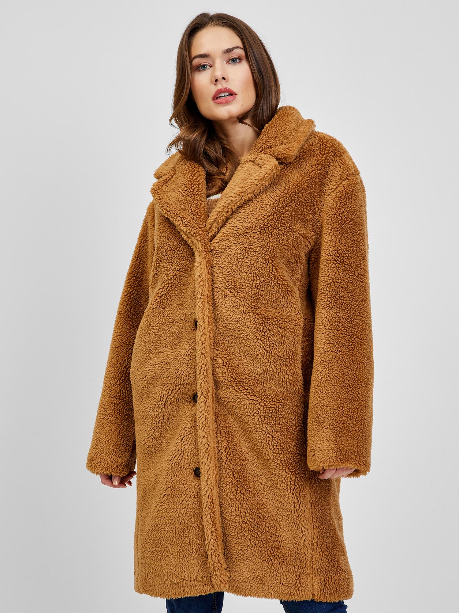 GAP Faux Coat - Women