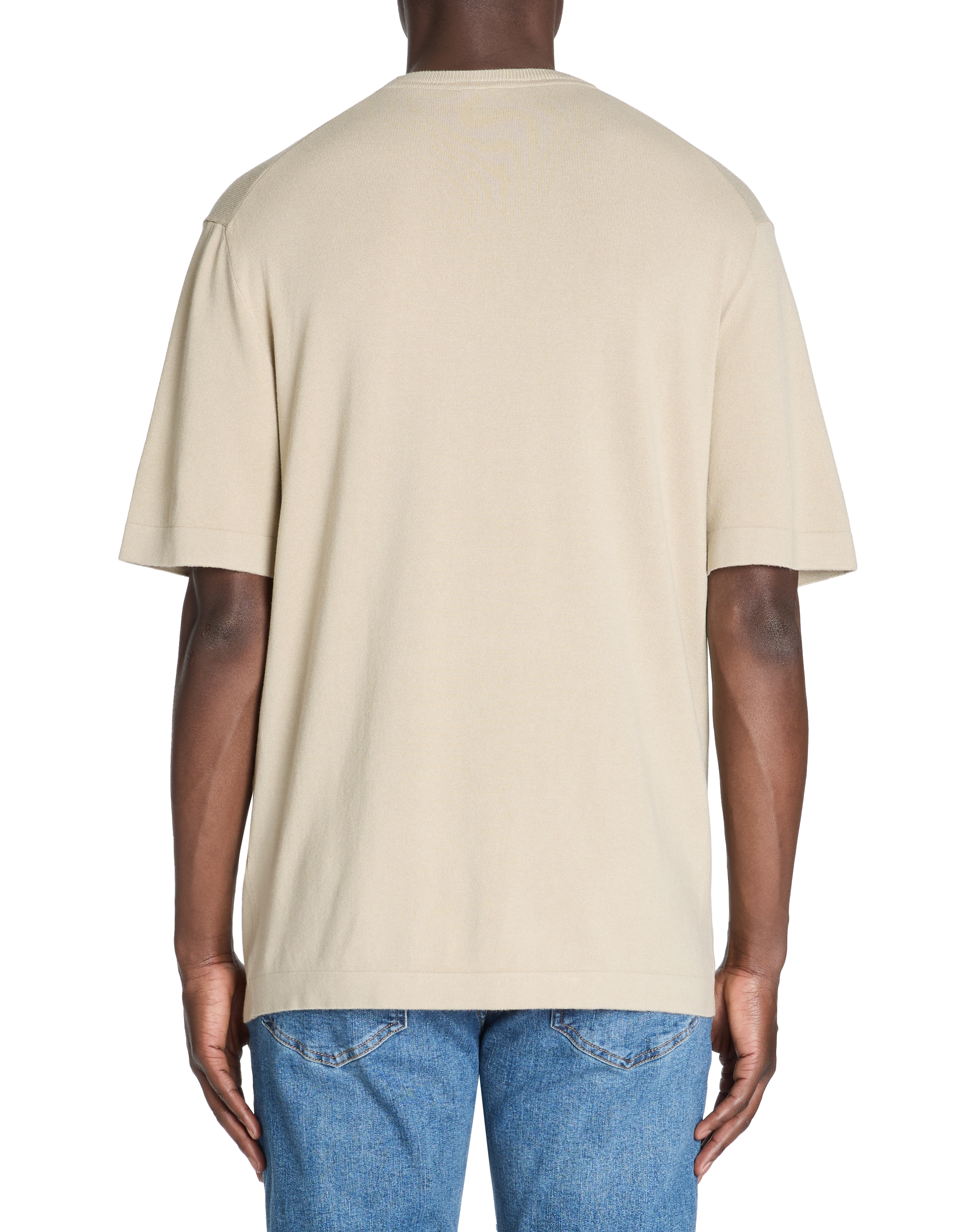 Celio Jehinata T-shirt with short sleeves - Men's