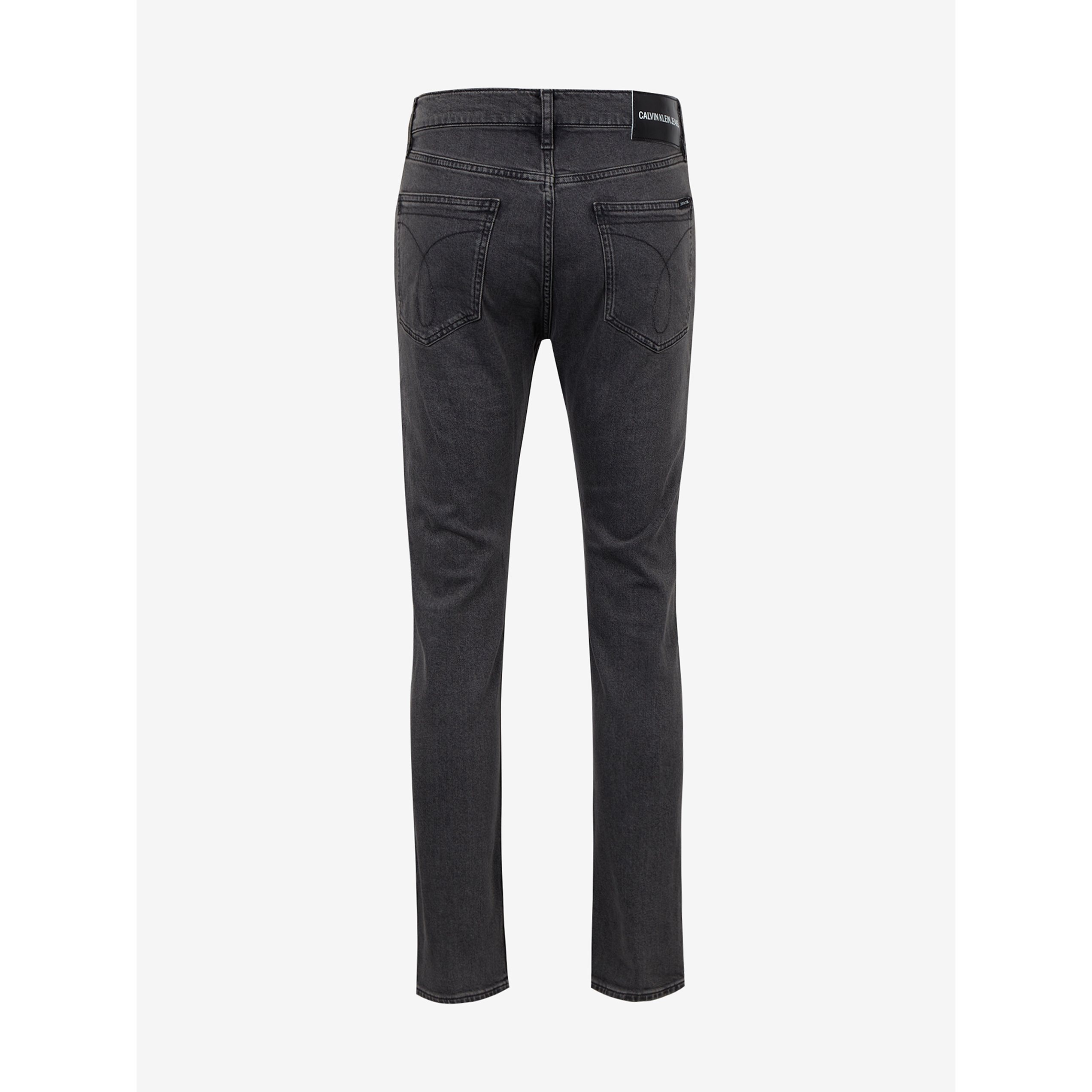 Blugi barbati, Calvin Klein Slim