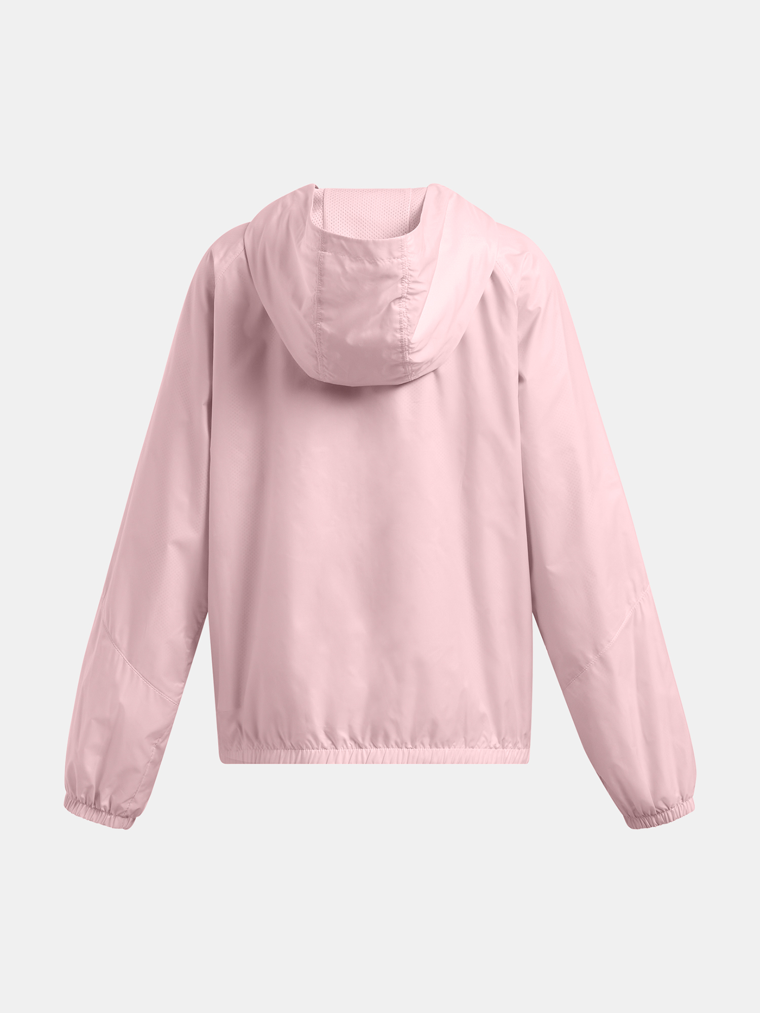 Girls' jacket Under Armour UA SPORT WINDBREAKER Jkt - Girls