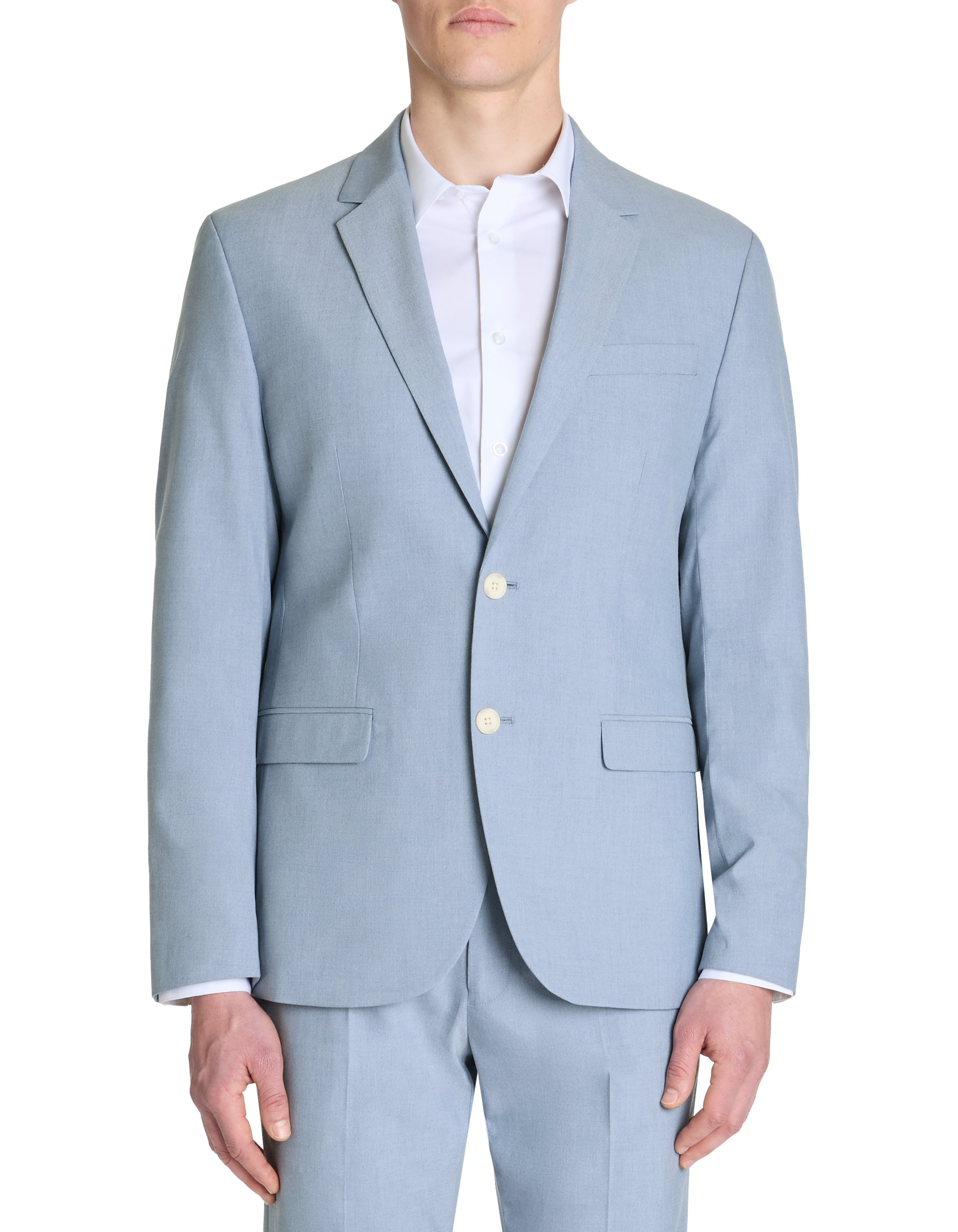 Celio Slim Buamaury Jacket - Men&#039;s