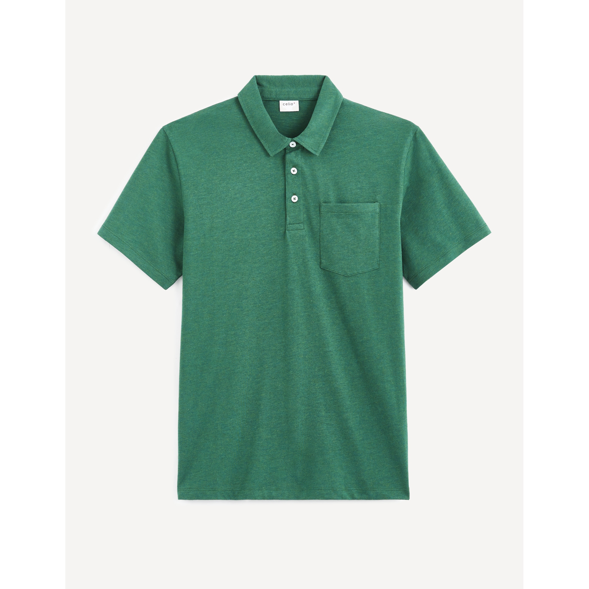 Celio Tričko Tepolin - Pánské