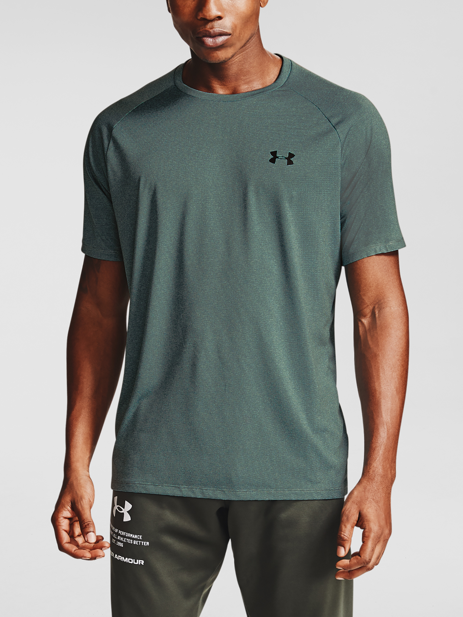 Pánske tričko Under Armour