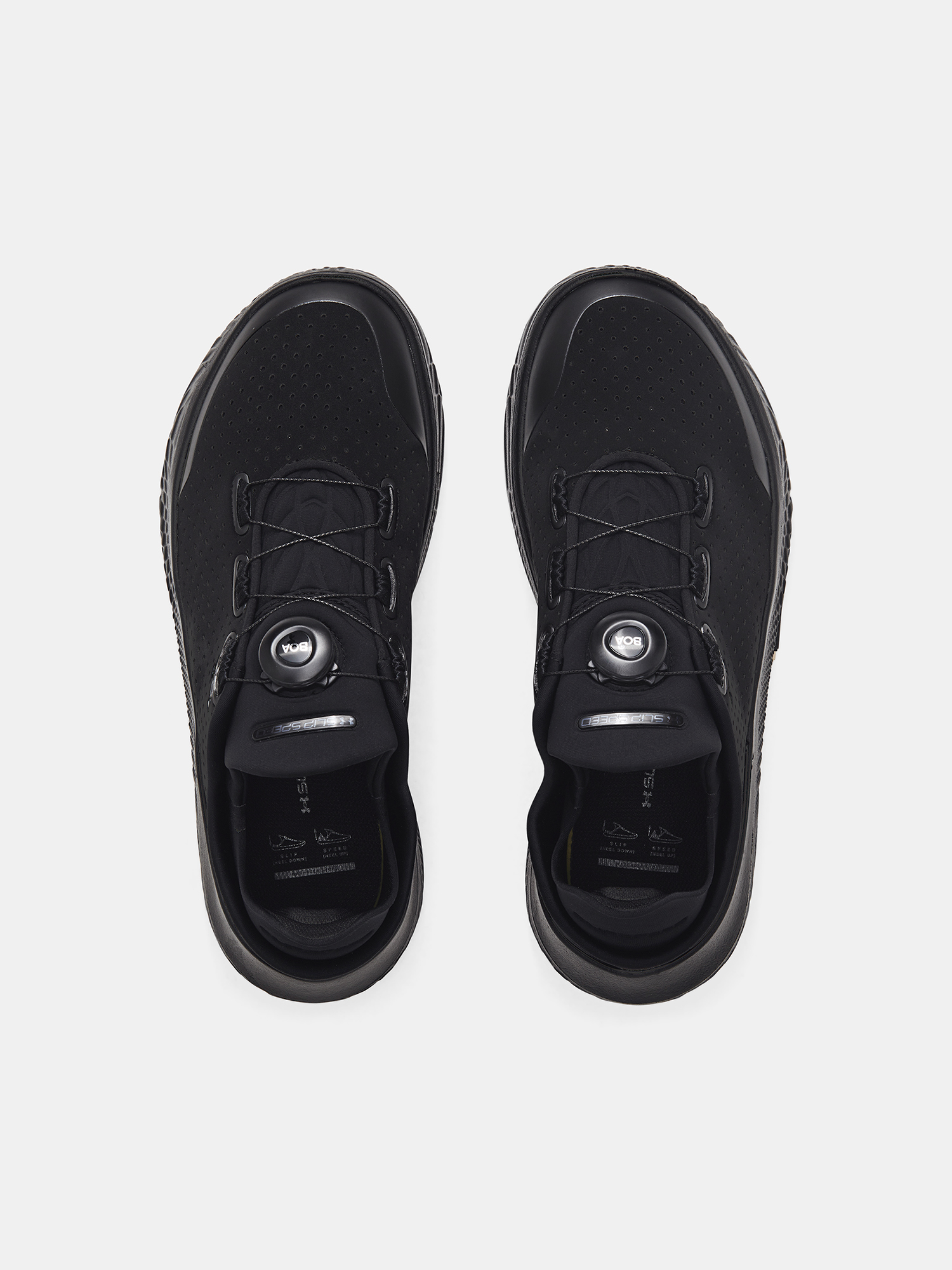 Teniși pentru bărbați Under Armour