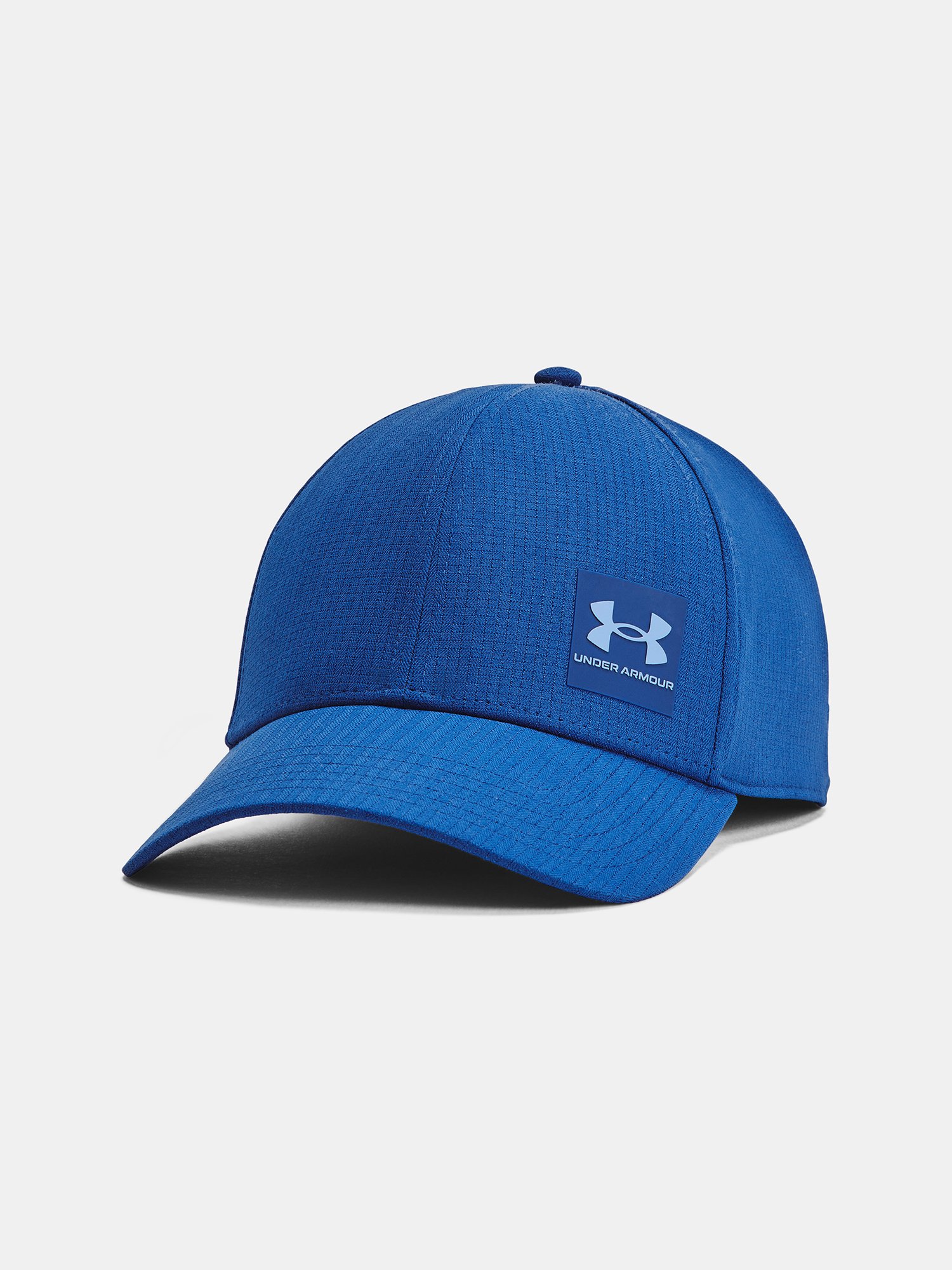 Under Armour Men's Cap M Iso-chill Armourvent Adj - Men