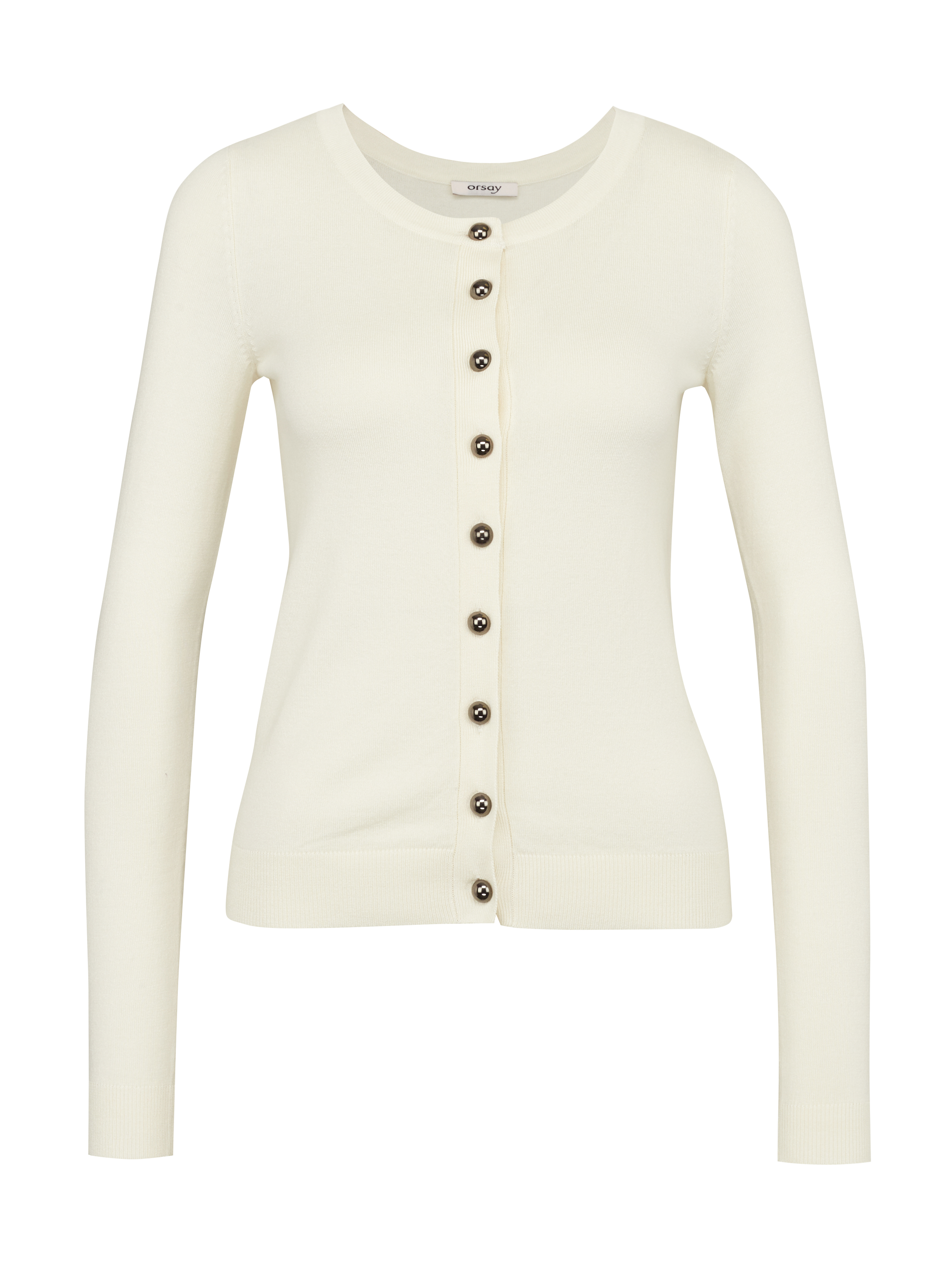 Cream women's cardigan ORSAY - Women's