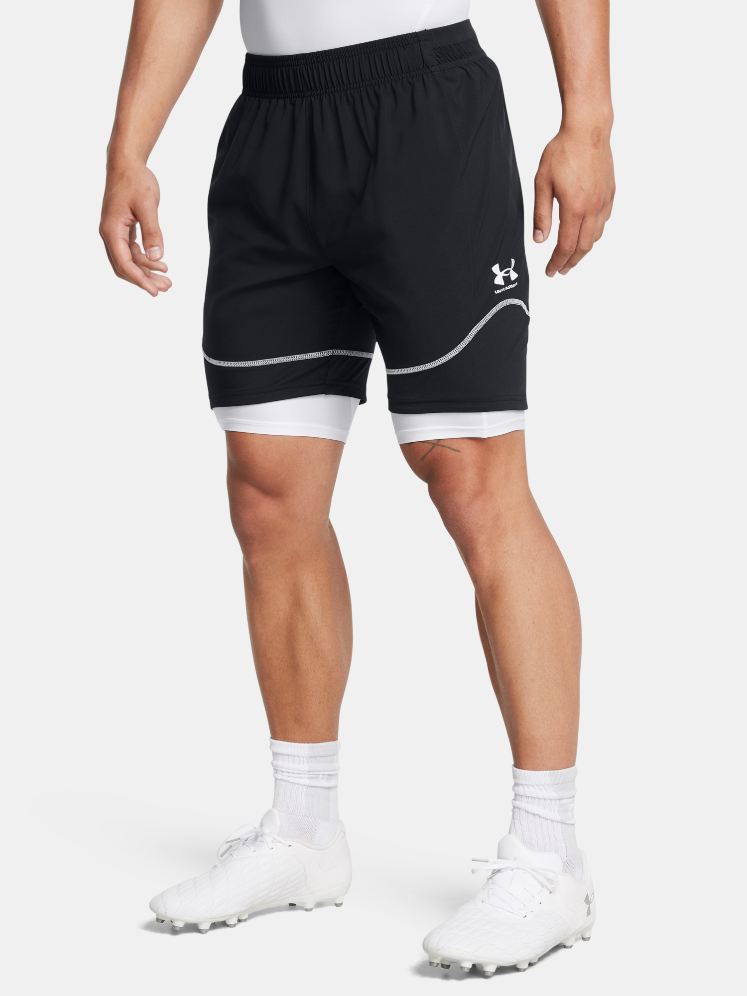 Under Armour Men&#039;s Shorts UA M&#039;s Ch. Pro Train Short - Men&#039;s