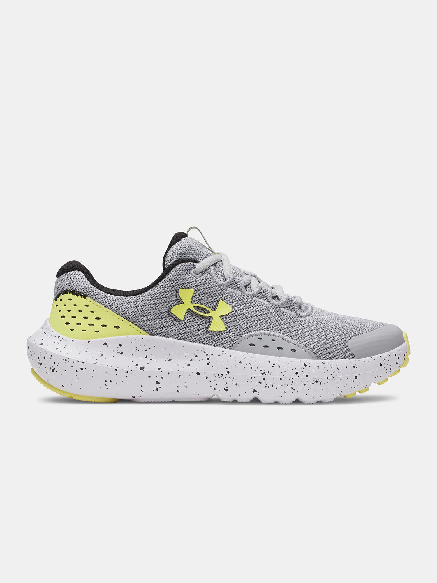 Chlapecké boty Under Armour UA BGS Surge 4