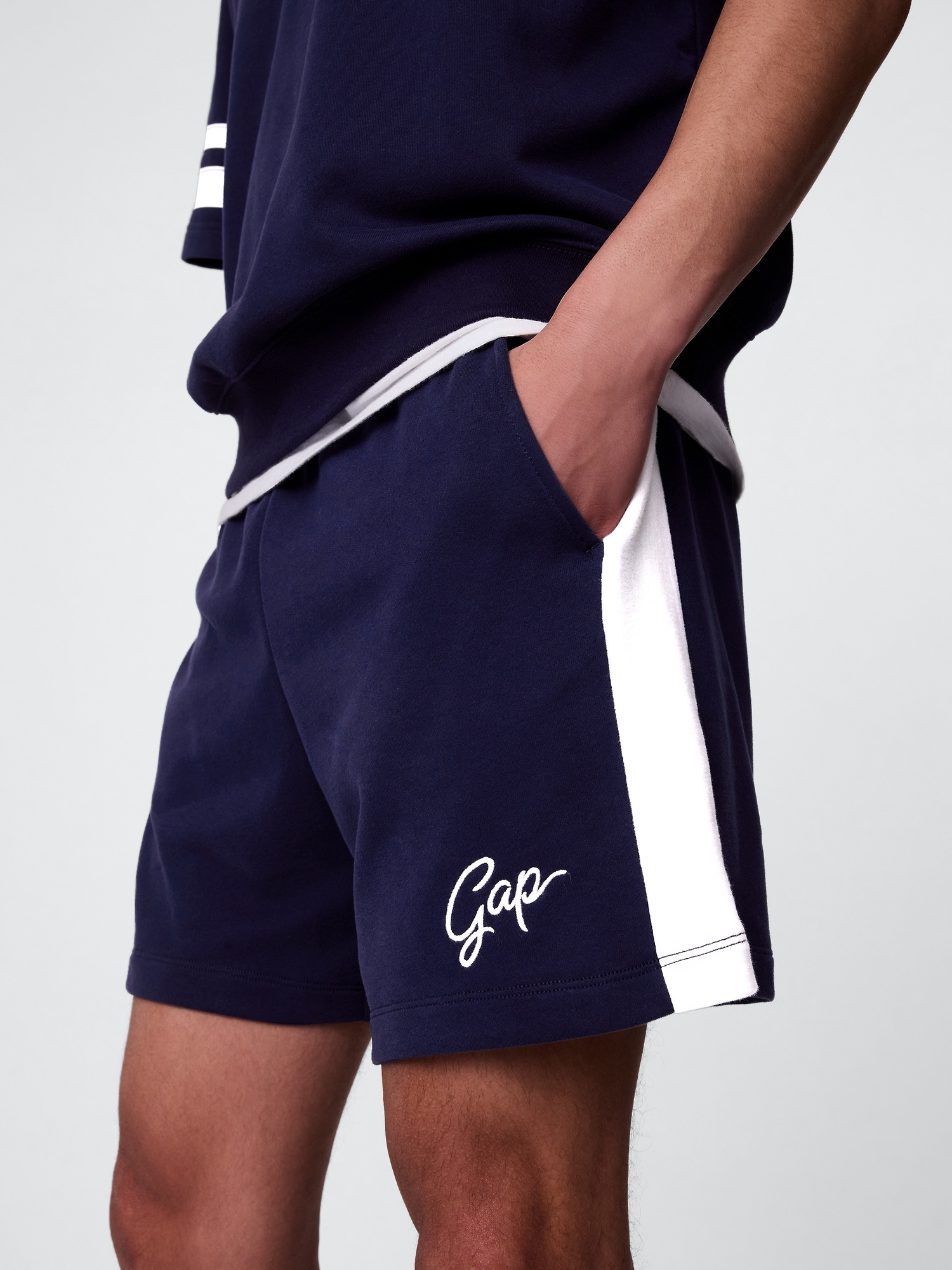 GAP Shorts VintageSoft - Men's