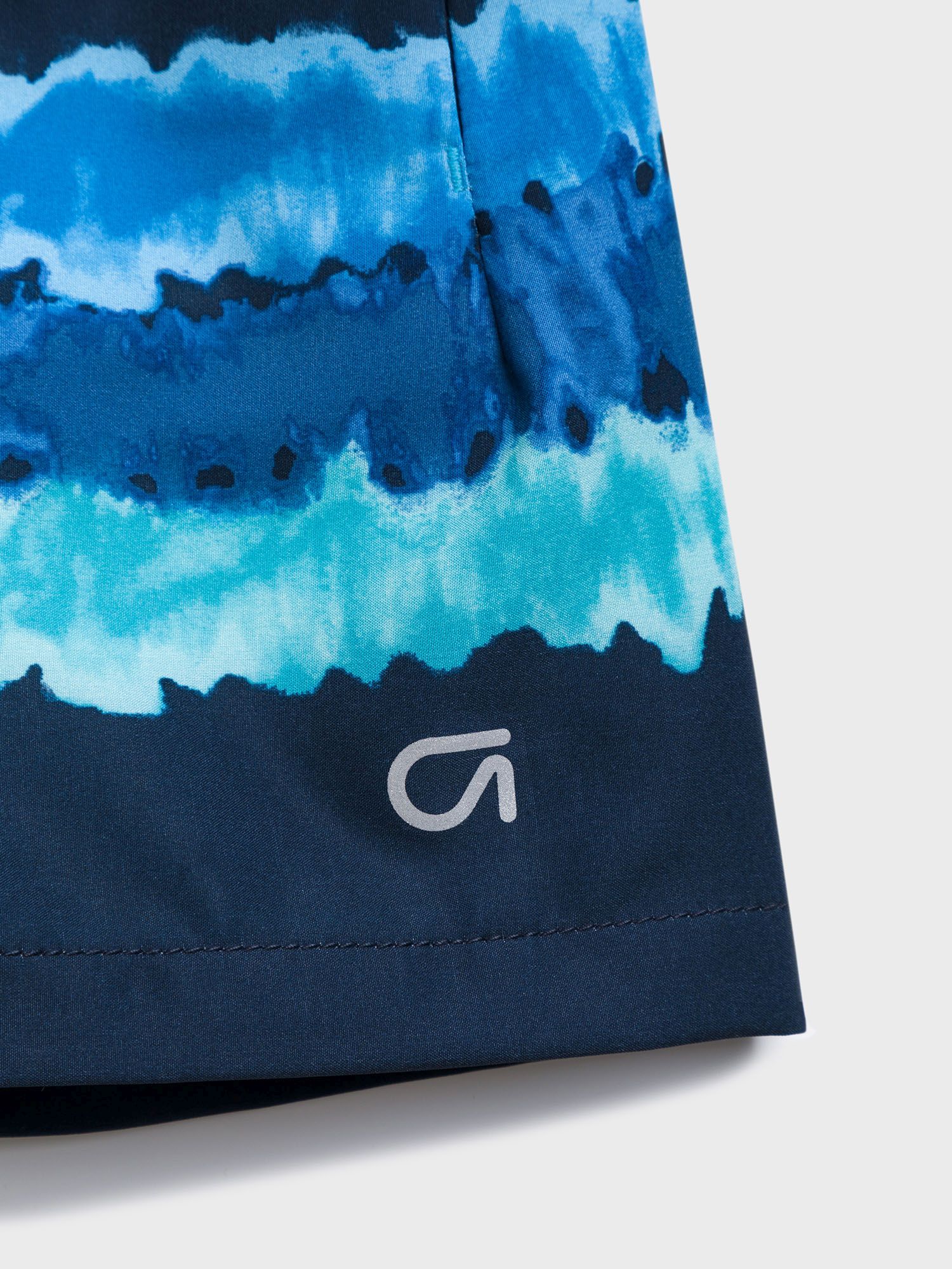 GAP Dětské kraťasy quick dry shorts - Kluci