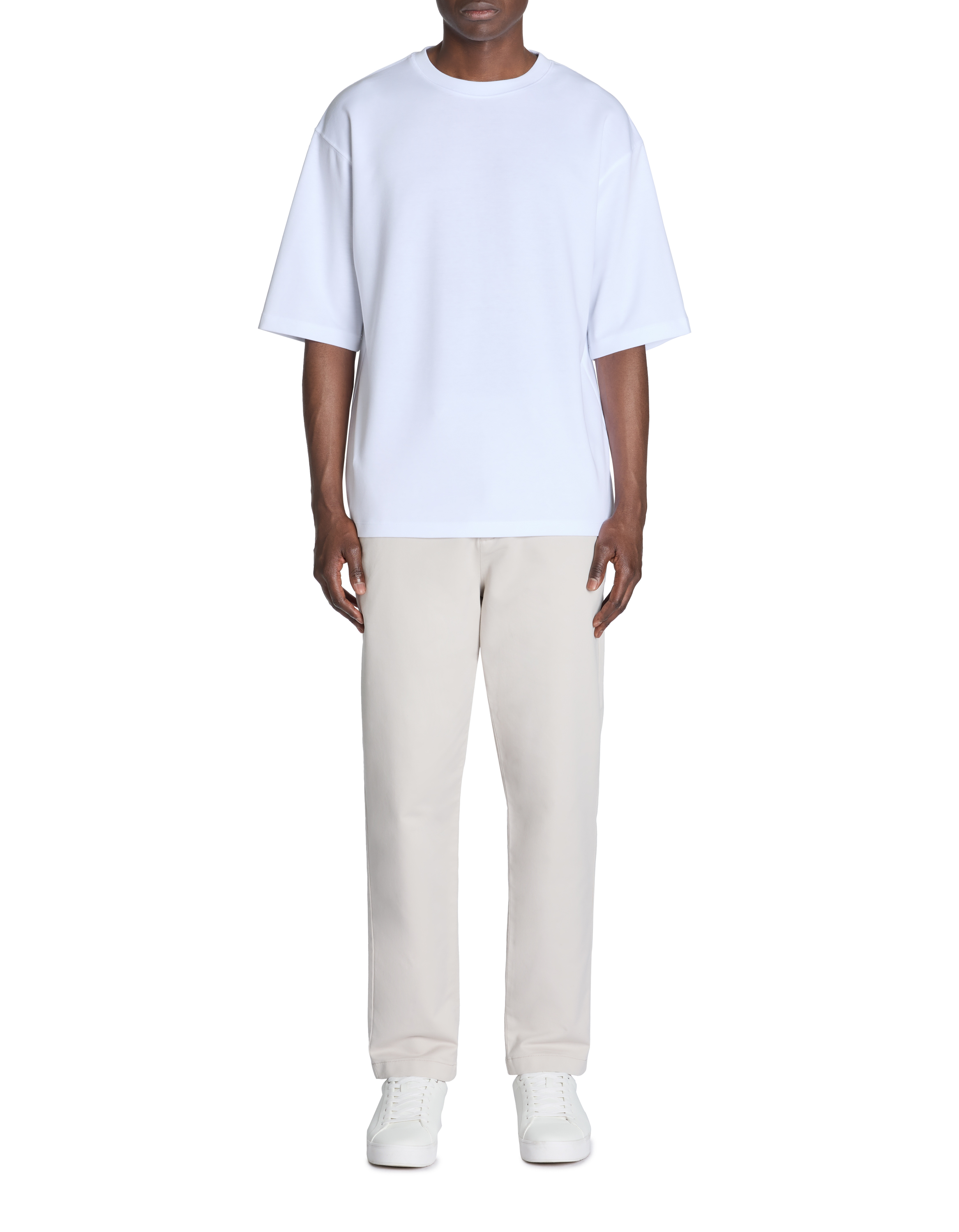 Celio Locord chino pants - Men's