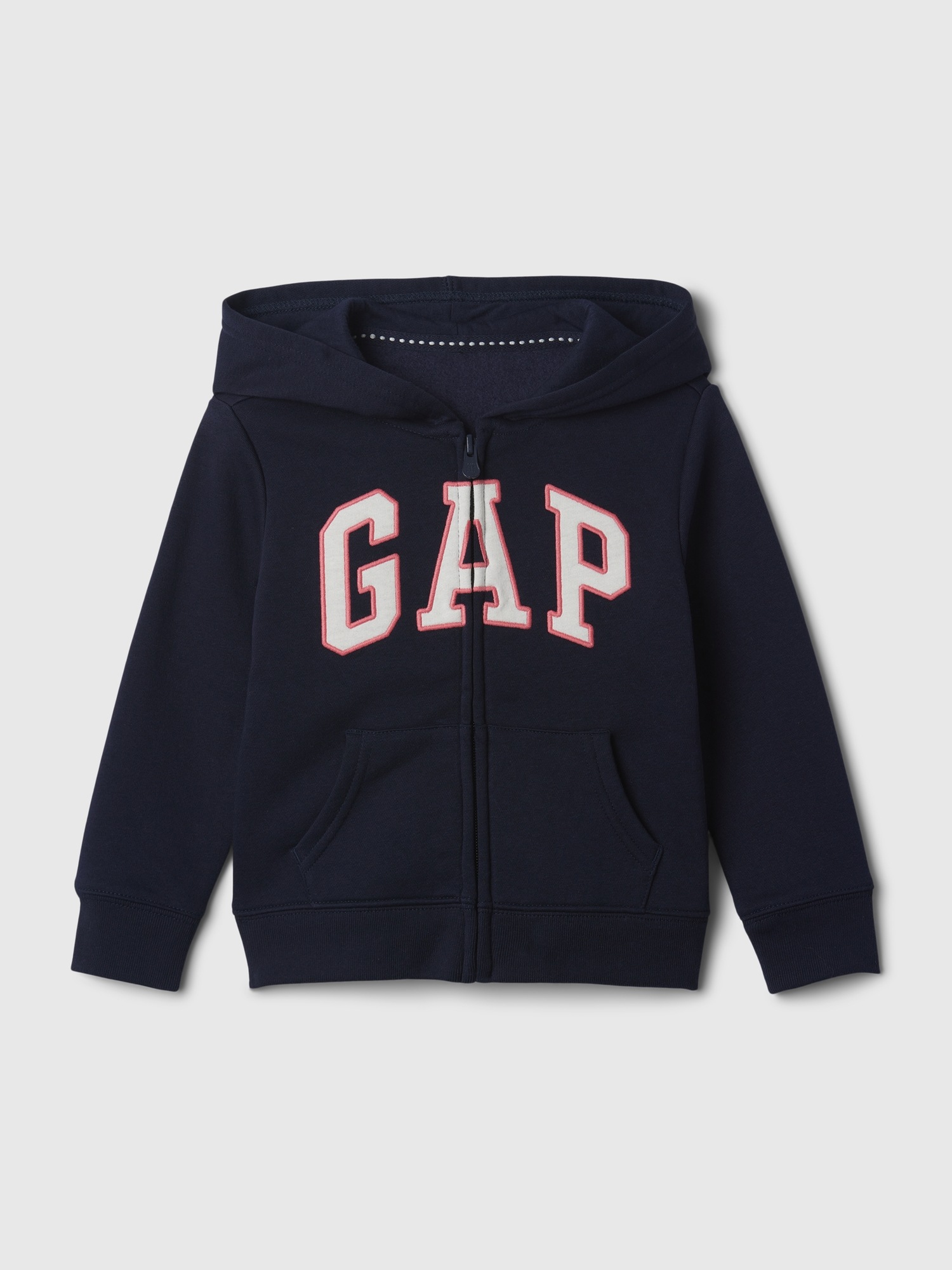 GAP - albastru inchis