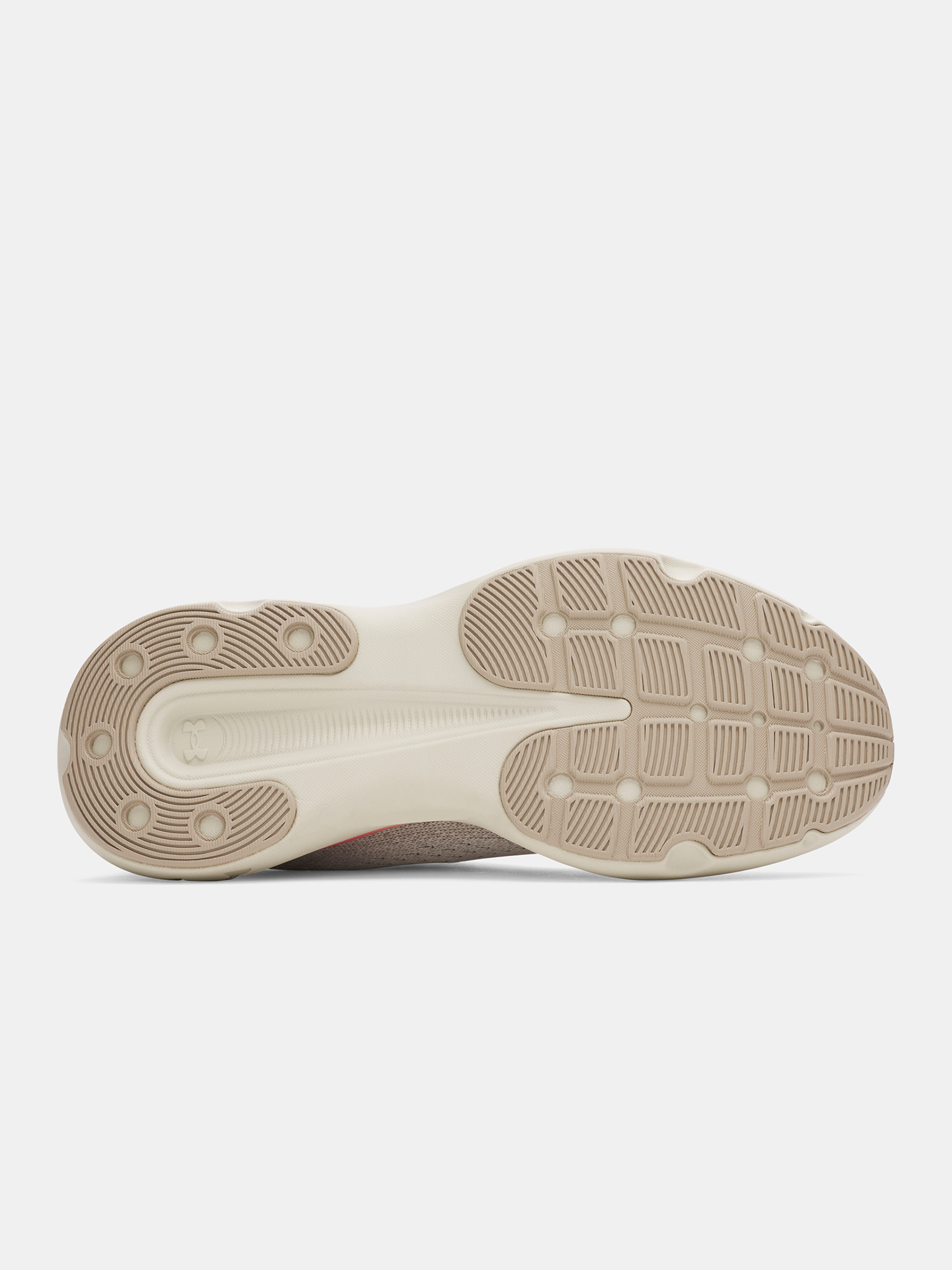 Men's shoes Under Armour UA Infinite-WHT - Men's