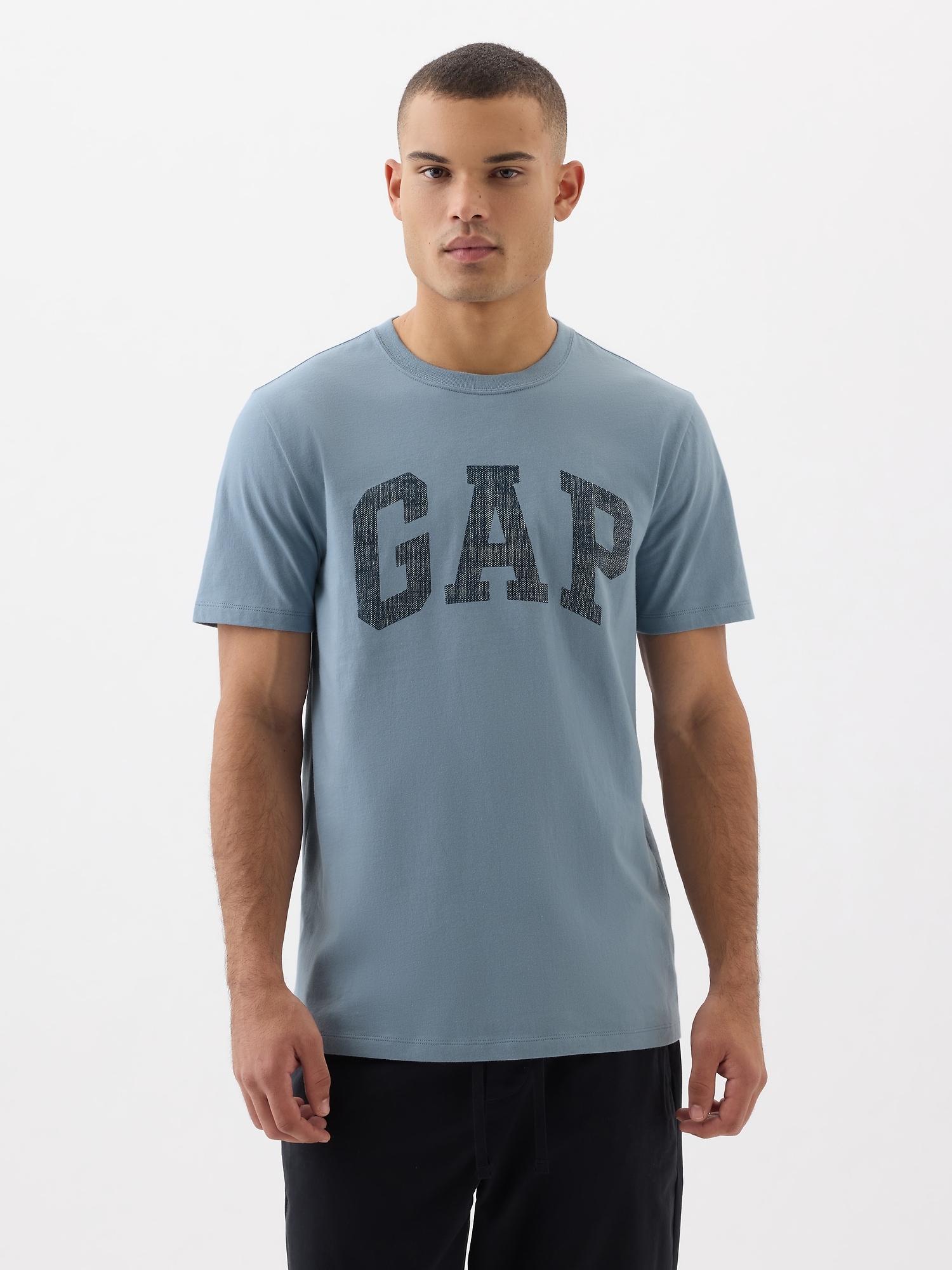 GAP T-shirt with logo - Men's