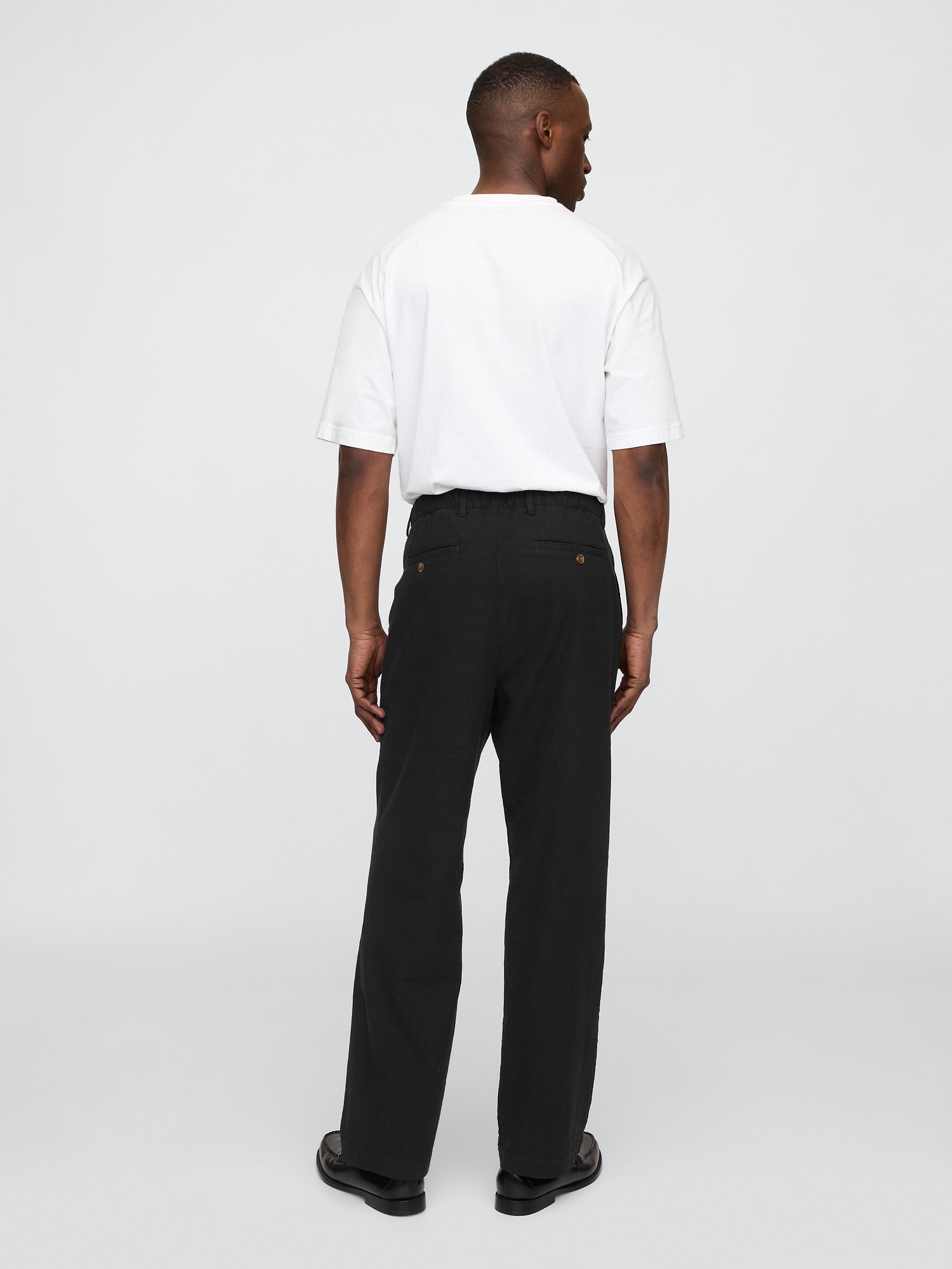 GAP Linen Trousers - Men's