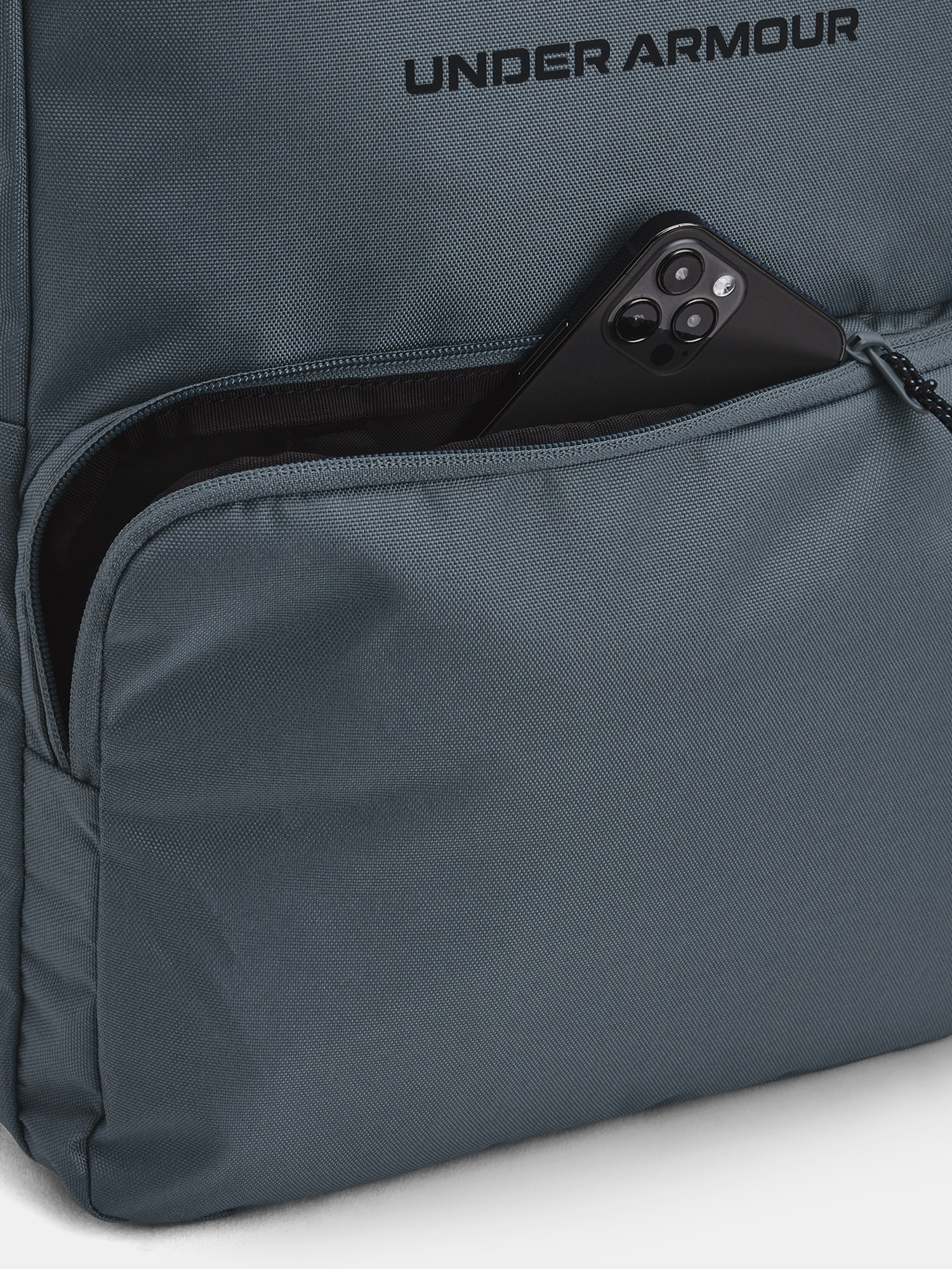 Accesorii pentru femei Under Armour - gri