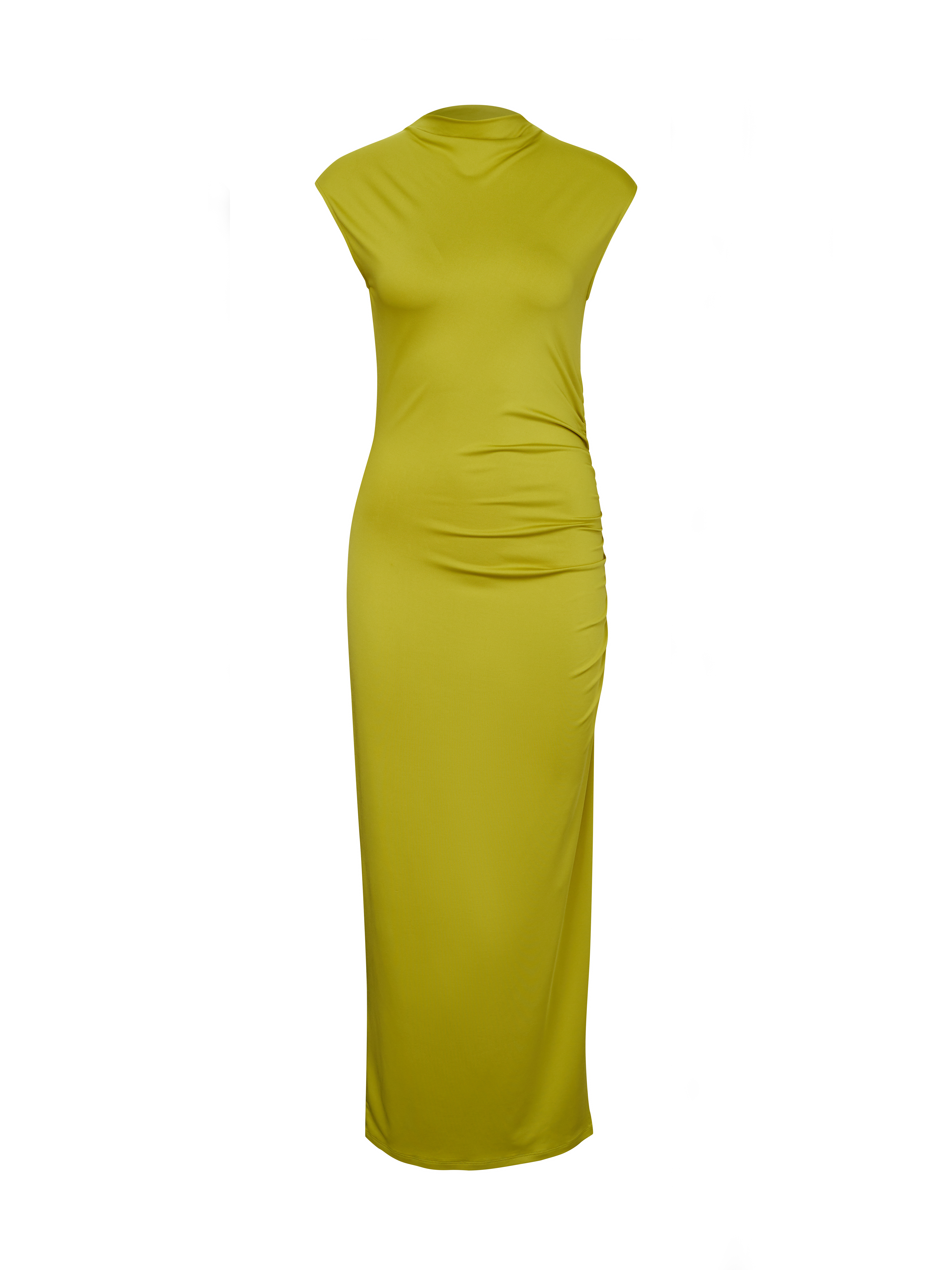 Orsay Green Women's Dress - Women's