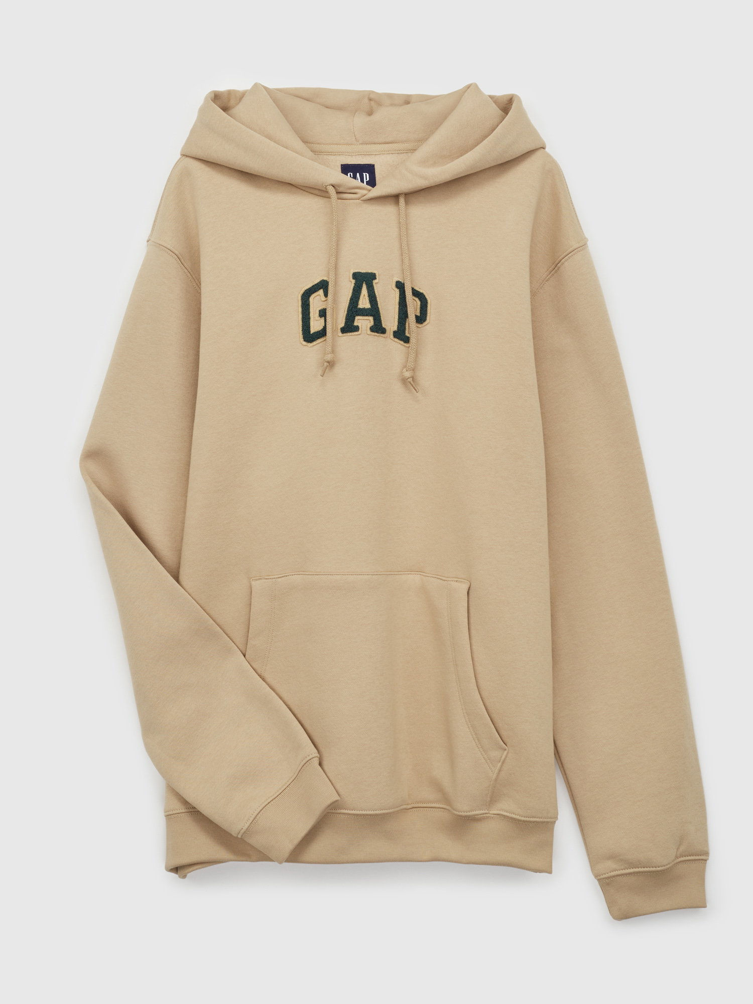 GAP Logo Sweatshirt - Men&#039;s