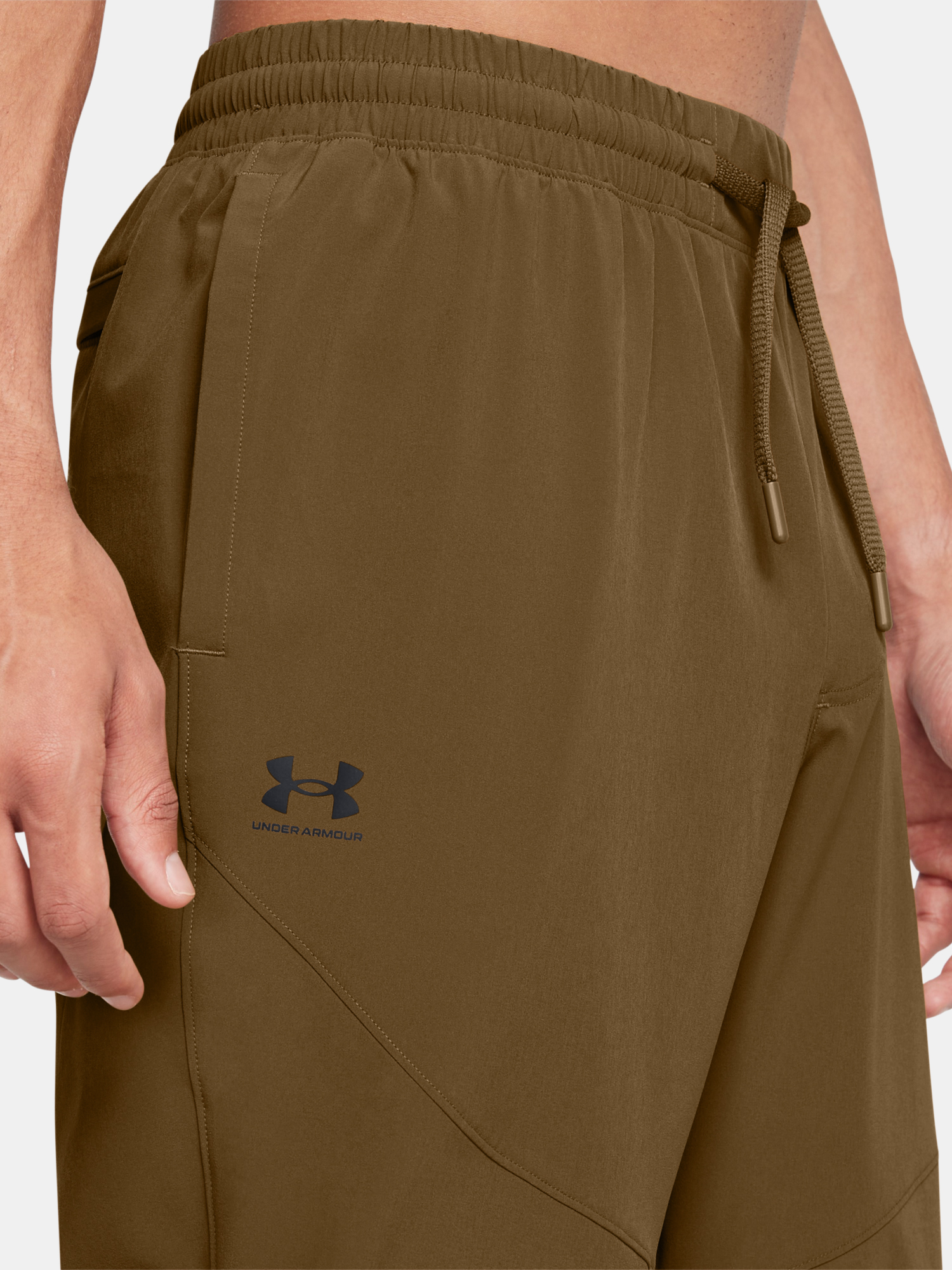 Under Armour Men's sweatpants UA Vibe Woven Jogger - Men's