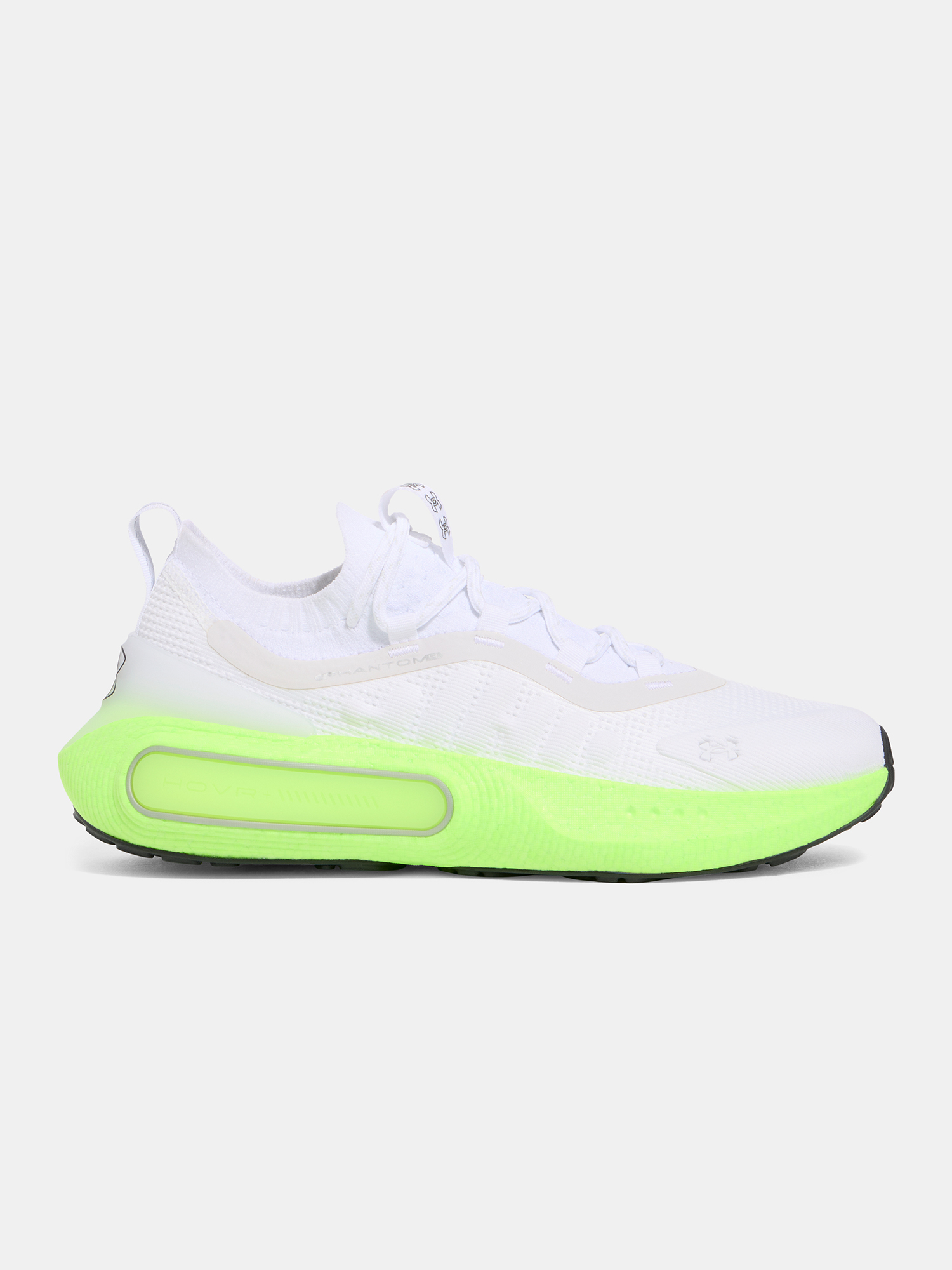 Mens shoes Under Armour UA Phantom 4 - Mens
