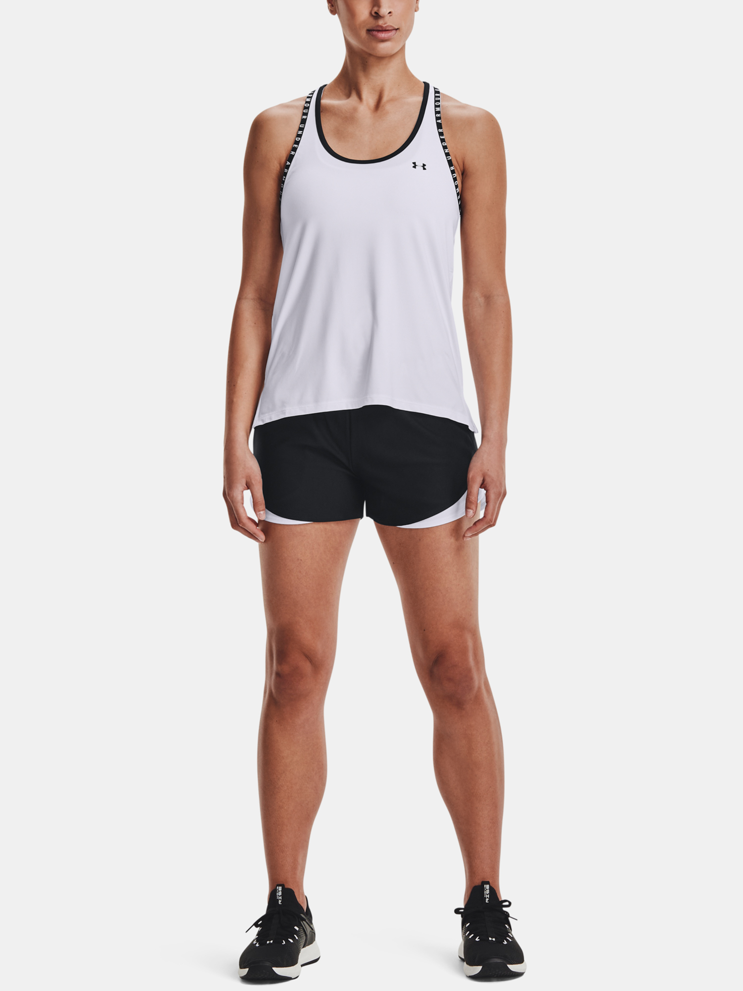 Pantaloni scurți de damă Under Armour