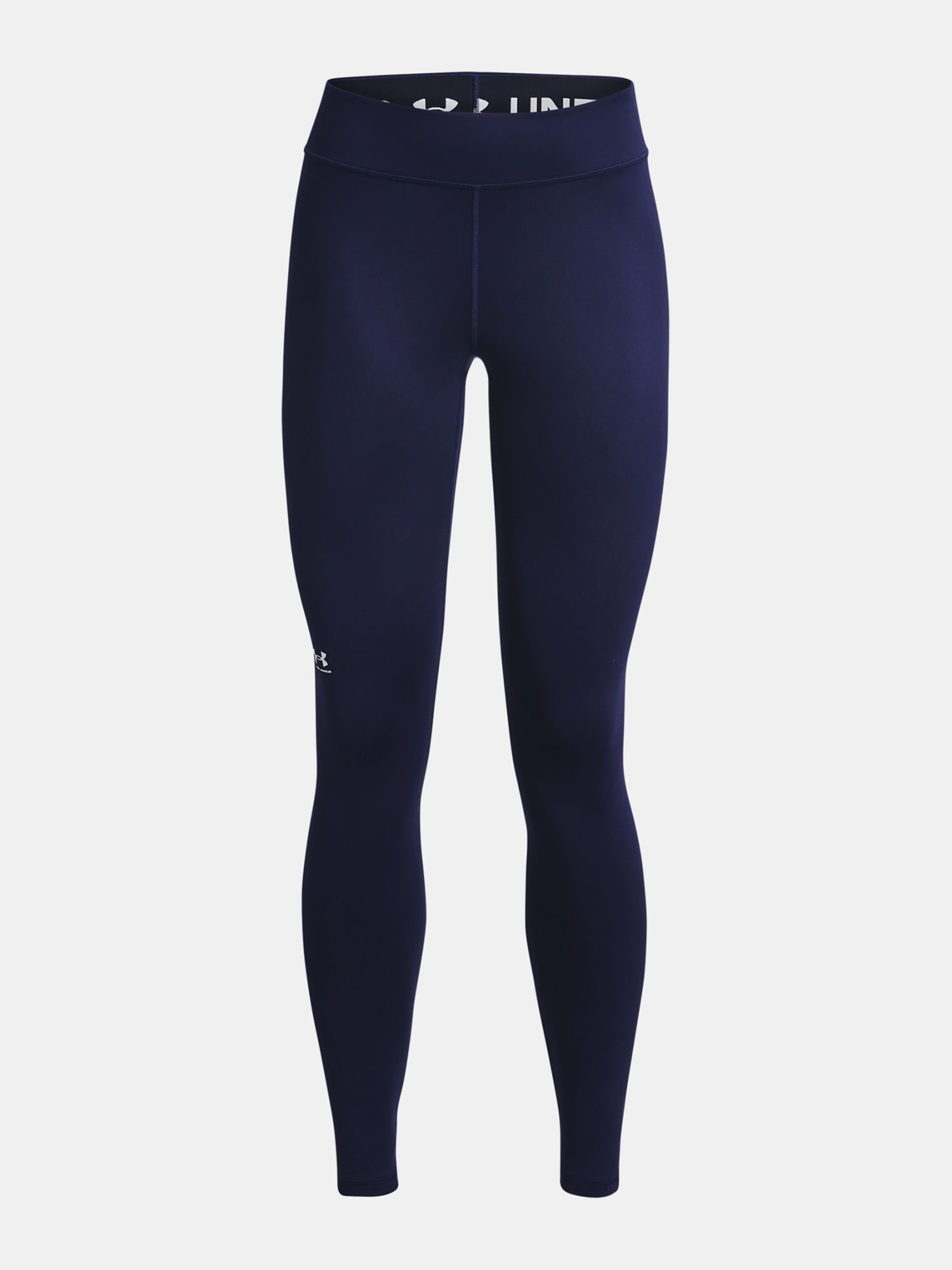 Colanti pentru femei Under Armour - albastru inchis