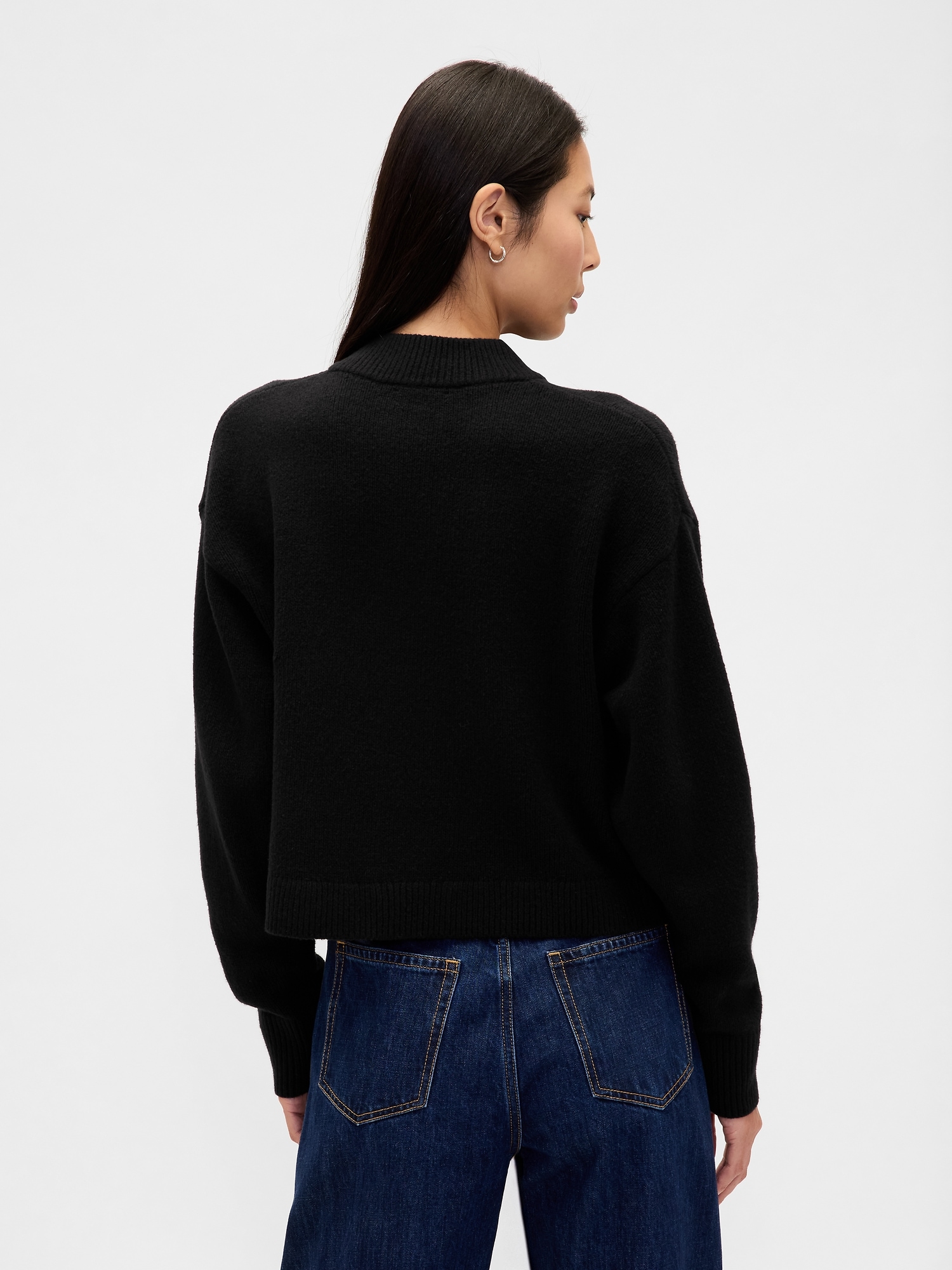 Cardigan GAP supradimensionat CashSoft