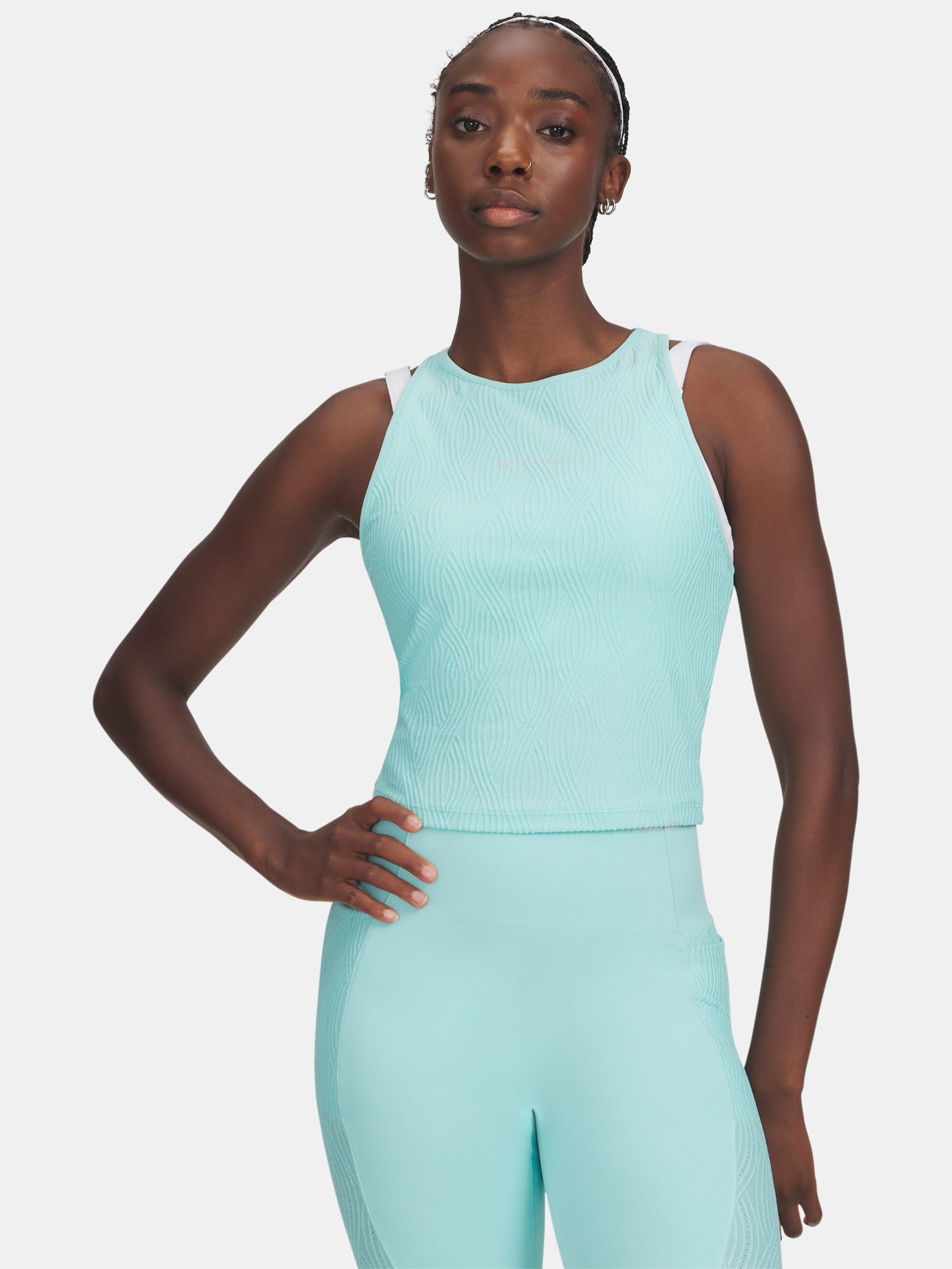 Дамски потник Under Armour UA Halo