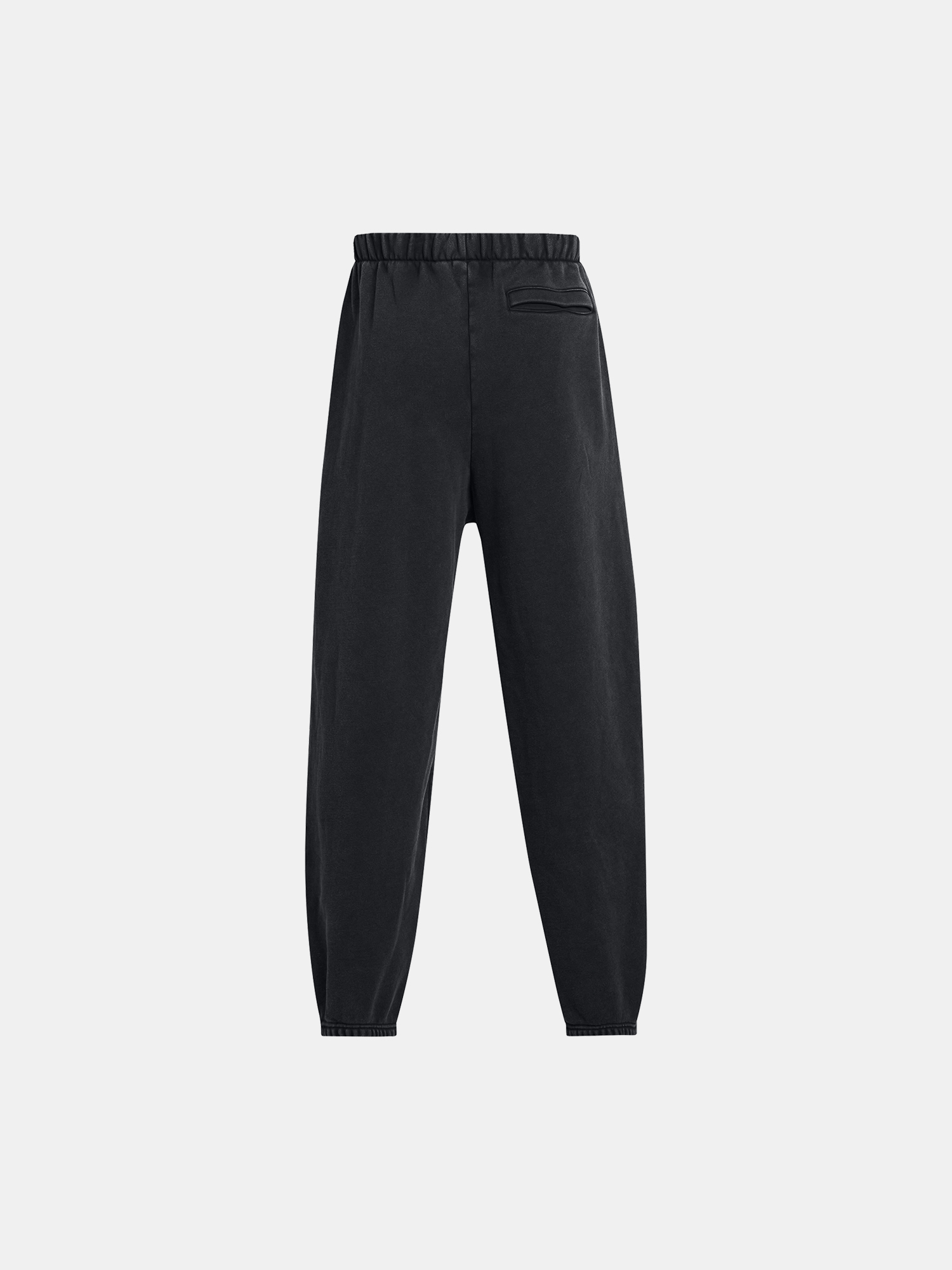 Under Armour Men&#039;s UA Icon HWT Flc Wash OS Pa Sports Pants - Men