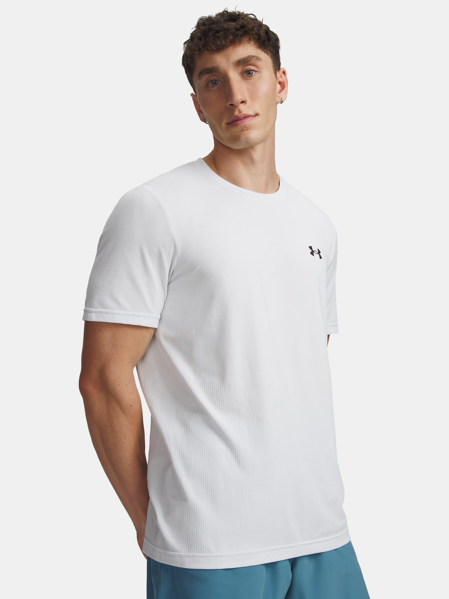 Мъжка тениска Under Armour Vanish Elite