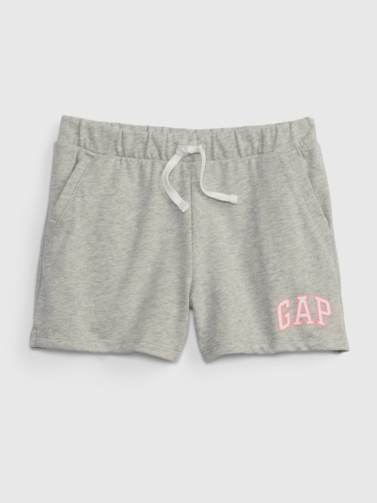 GAP Dětské kraťasy logo - Holky