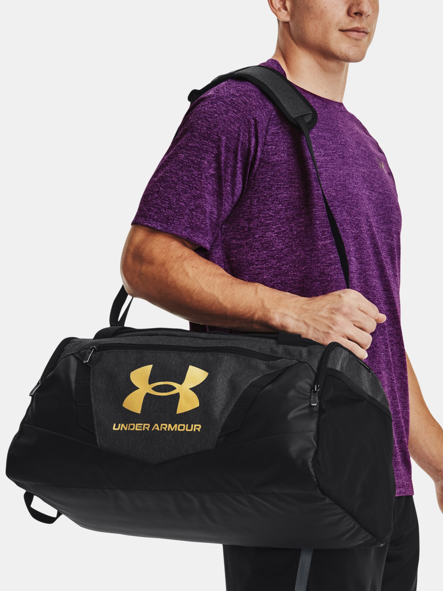 Geanta Under Armour Undeniable 5.0