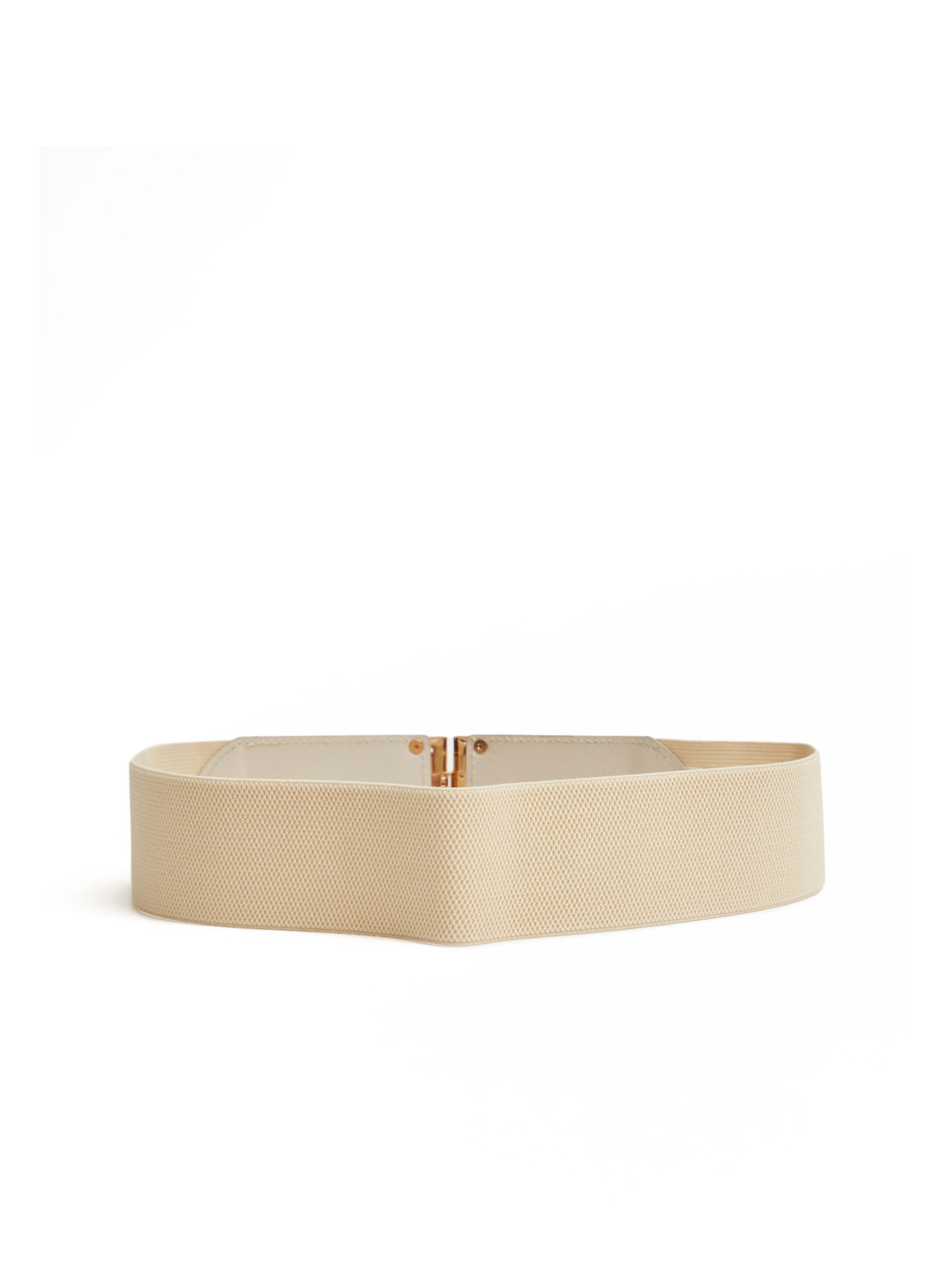 Beige women's belt ORSAY - Women's