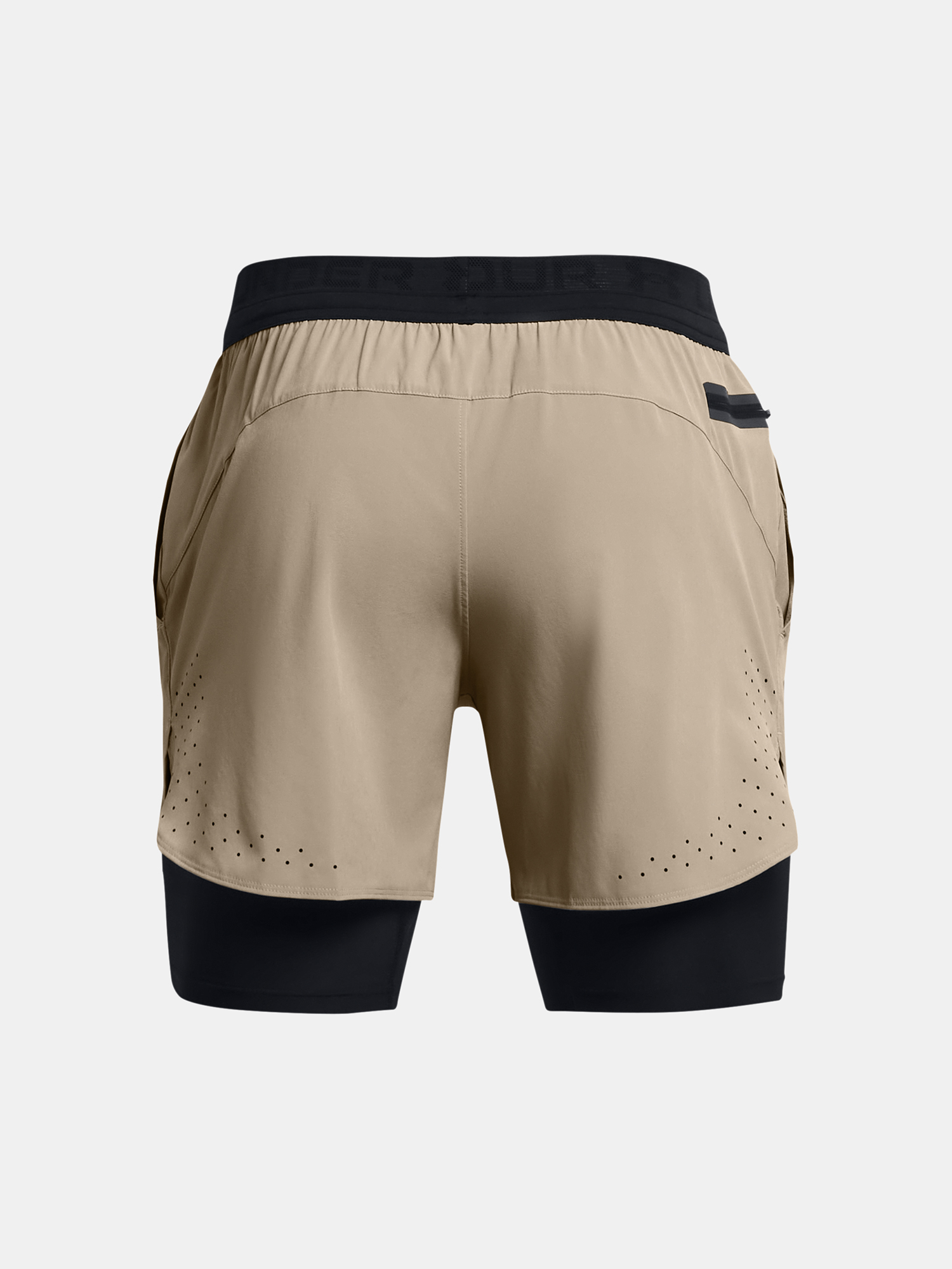 Under Armour Men&#039;s shorts UA Vanish Elite 2in1 Short - Men