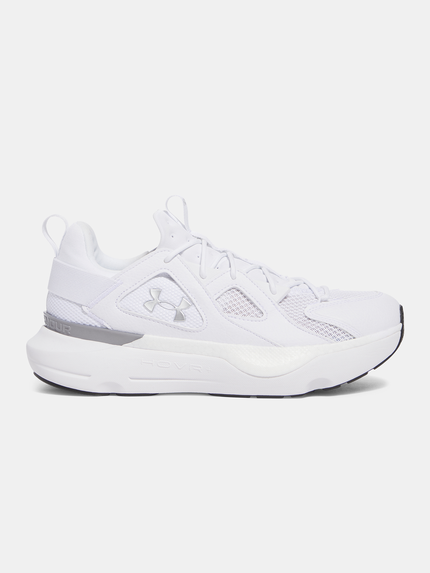 Unisexové boty Under Armour UA Infinite MVMNT SE - unisex
