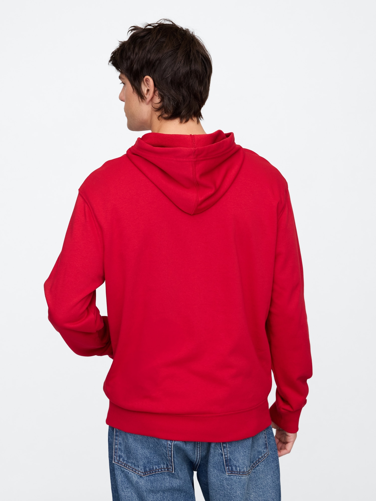 GAP Sweatshirt with logo - Men&#039;s
