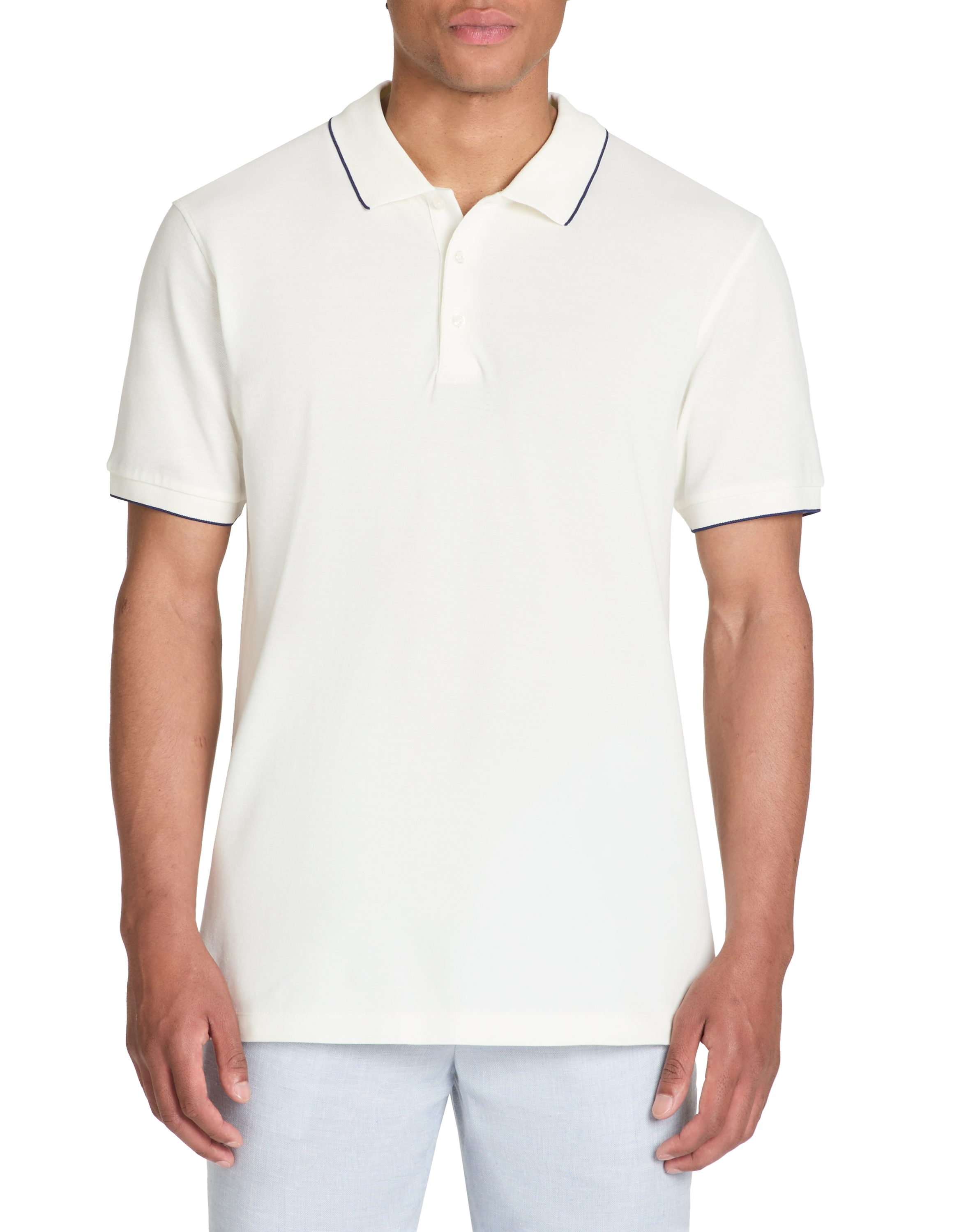 Celio Polo Shirt Jetaim - Men's